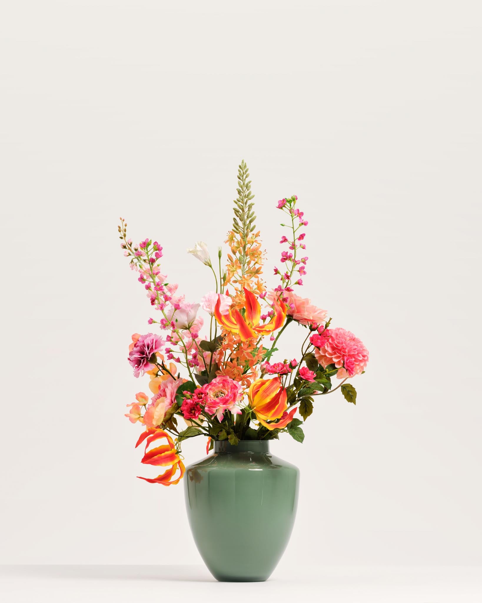 Good vase.43
