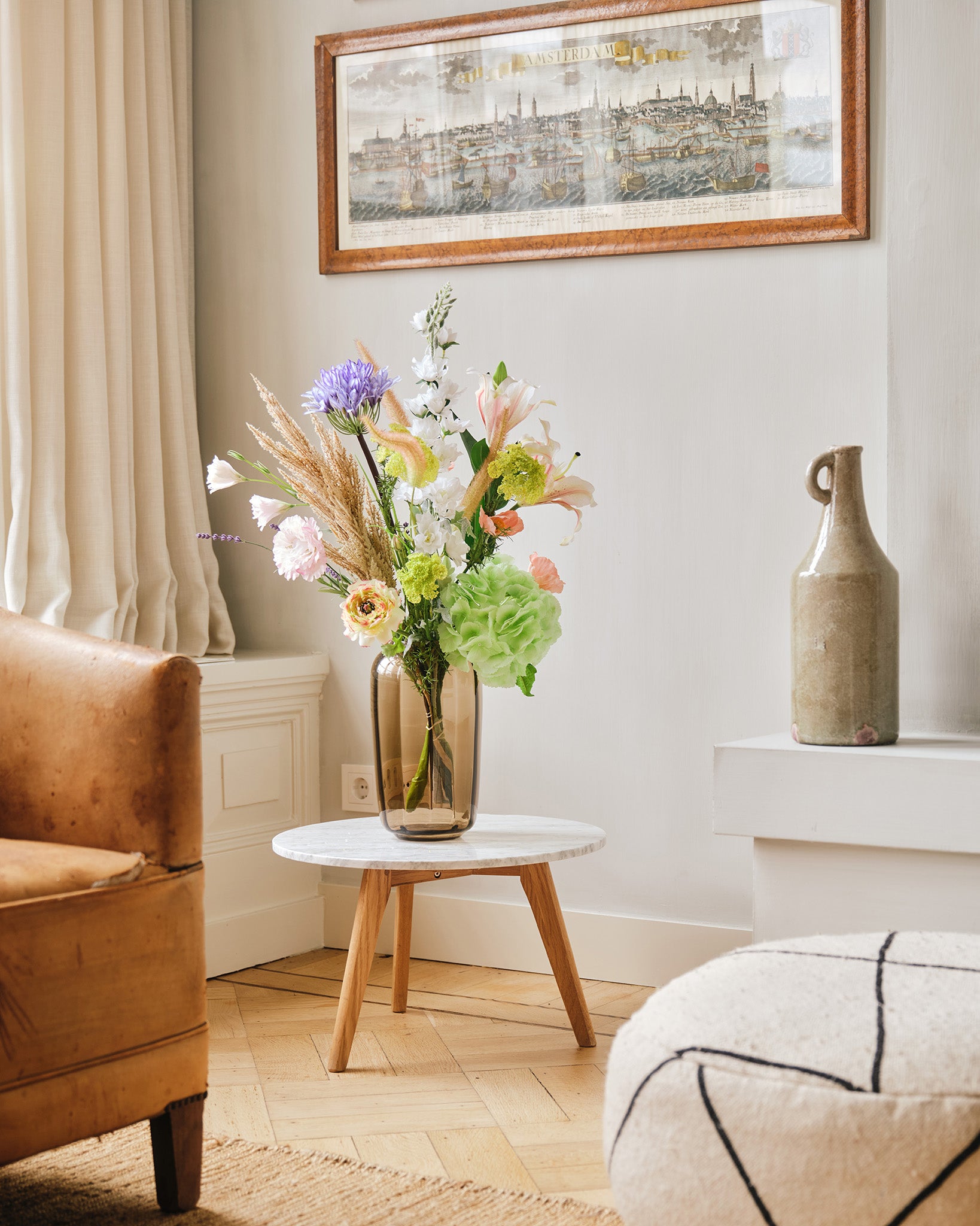 Zijden Boeket | Good SS.44