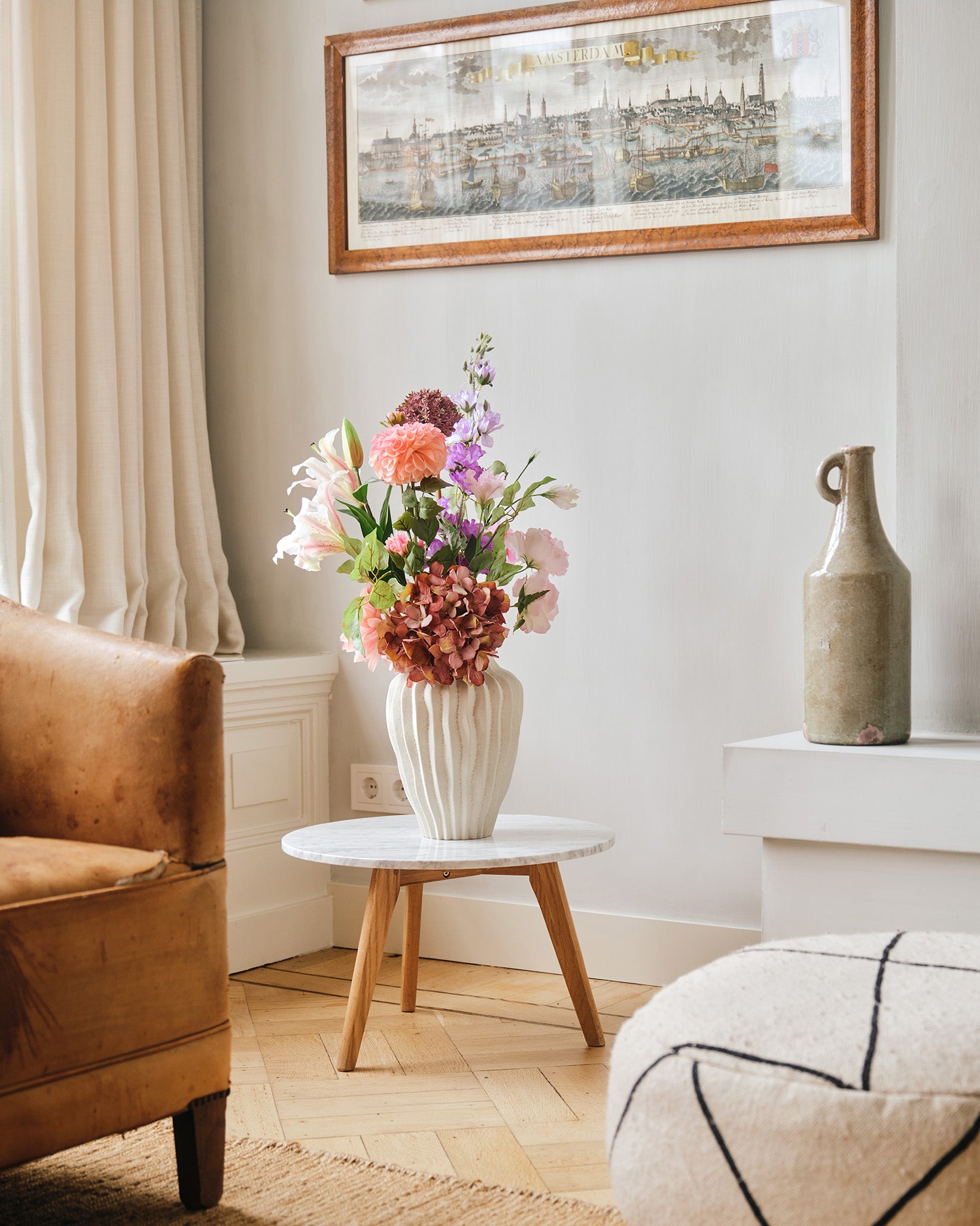 Zijden Boeket | Good SS.47