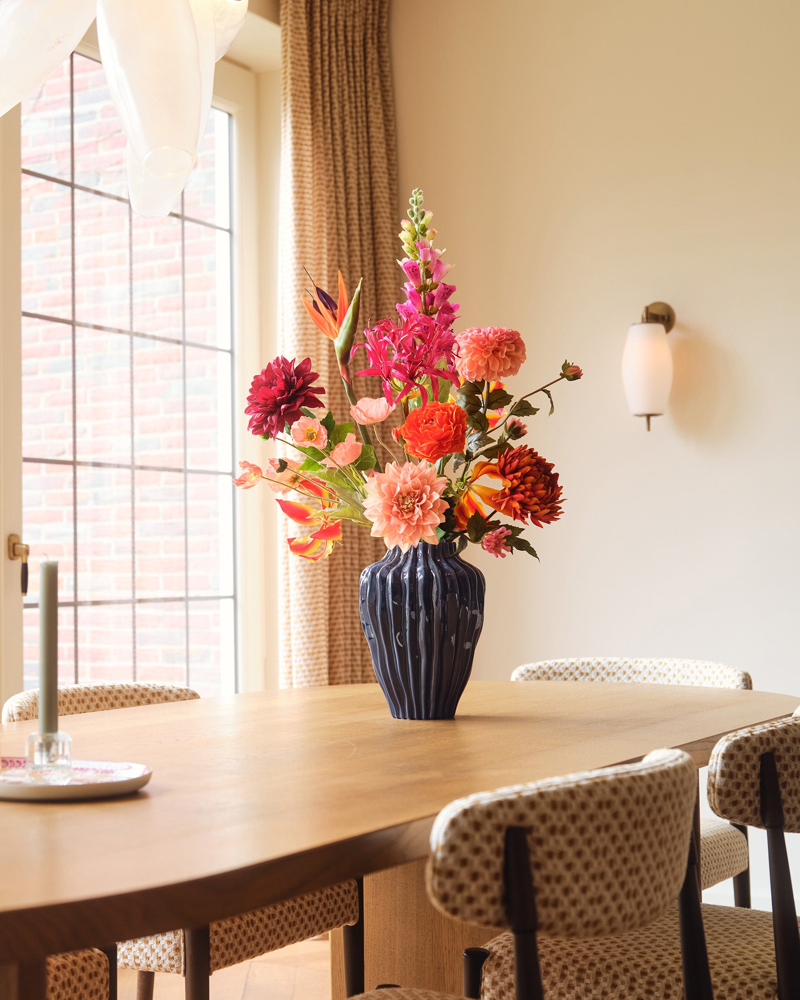 Zijden Boeket | Good SS.49