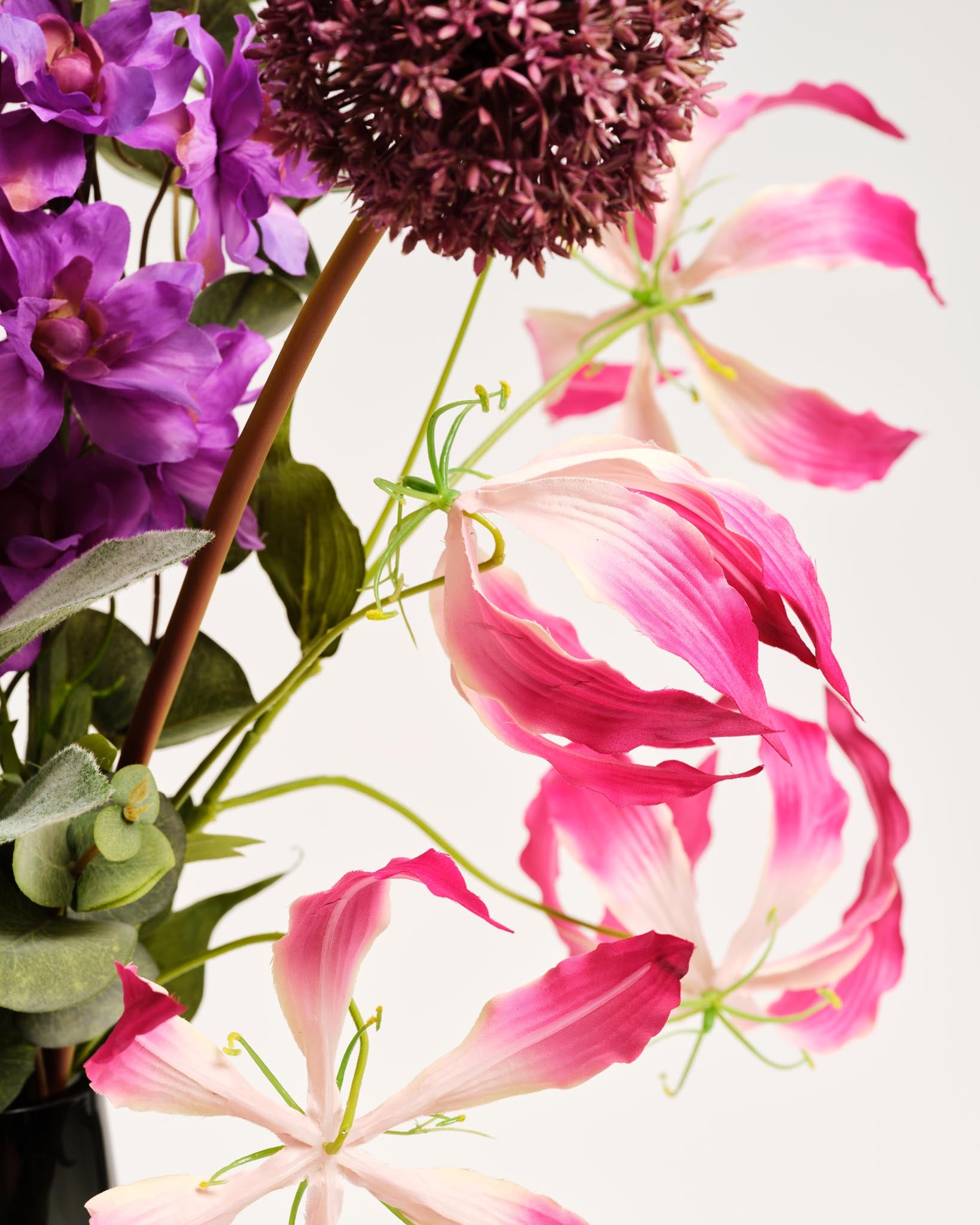 Bouquet De Fleurs Artificielles | Good SS.51