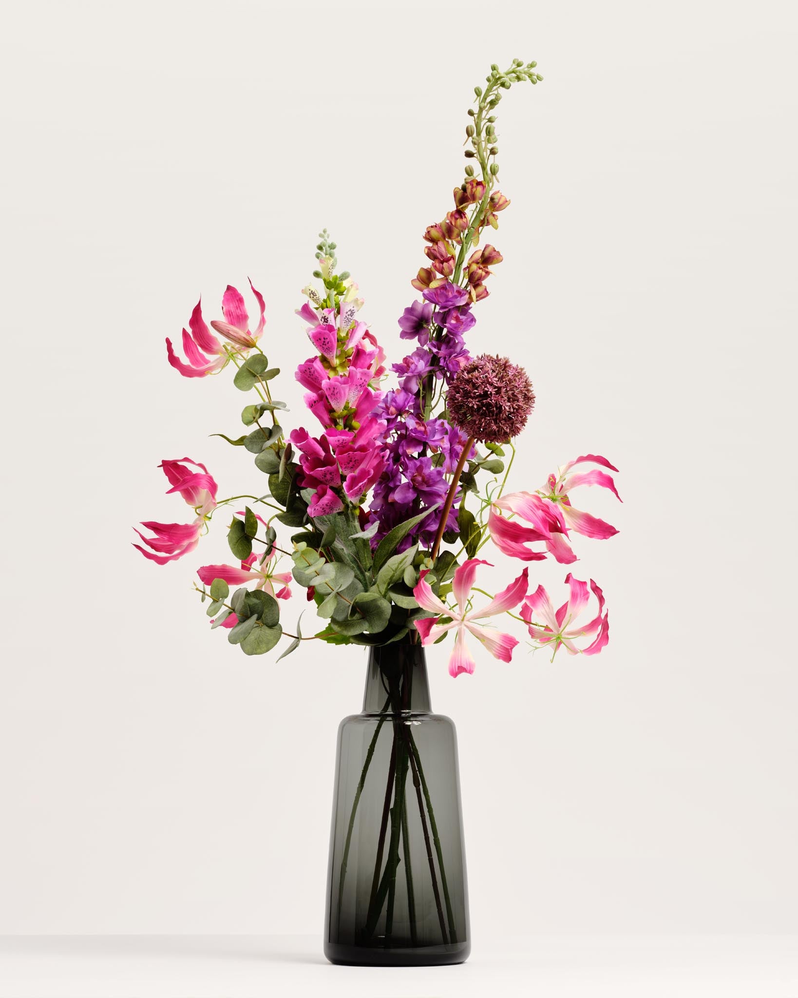 Bouquet De Fleurs Artificielles | Good SS.51