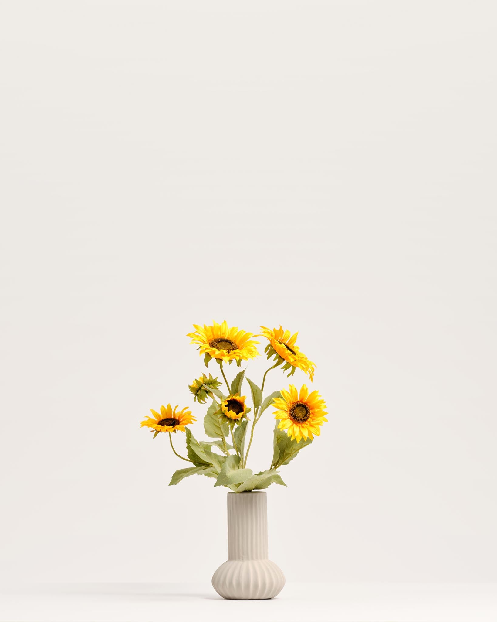 Bouquet De Fleurs Artificielles | Good VG.01