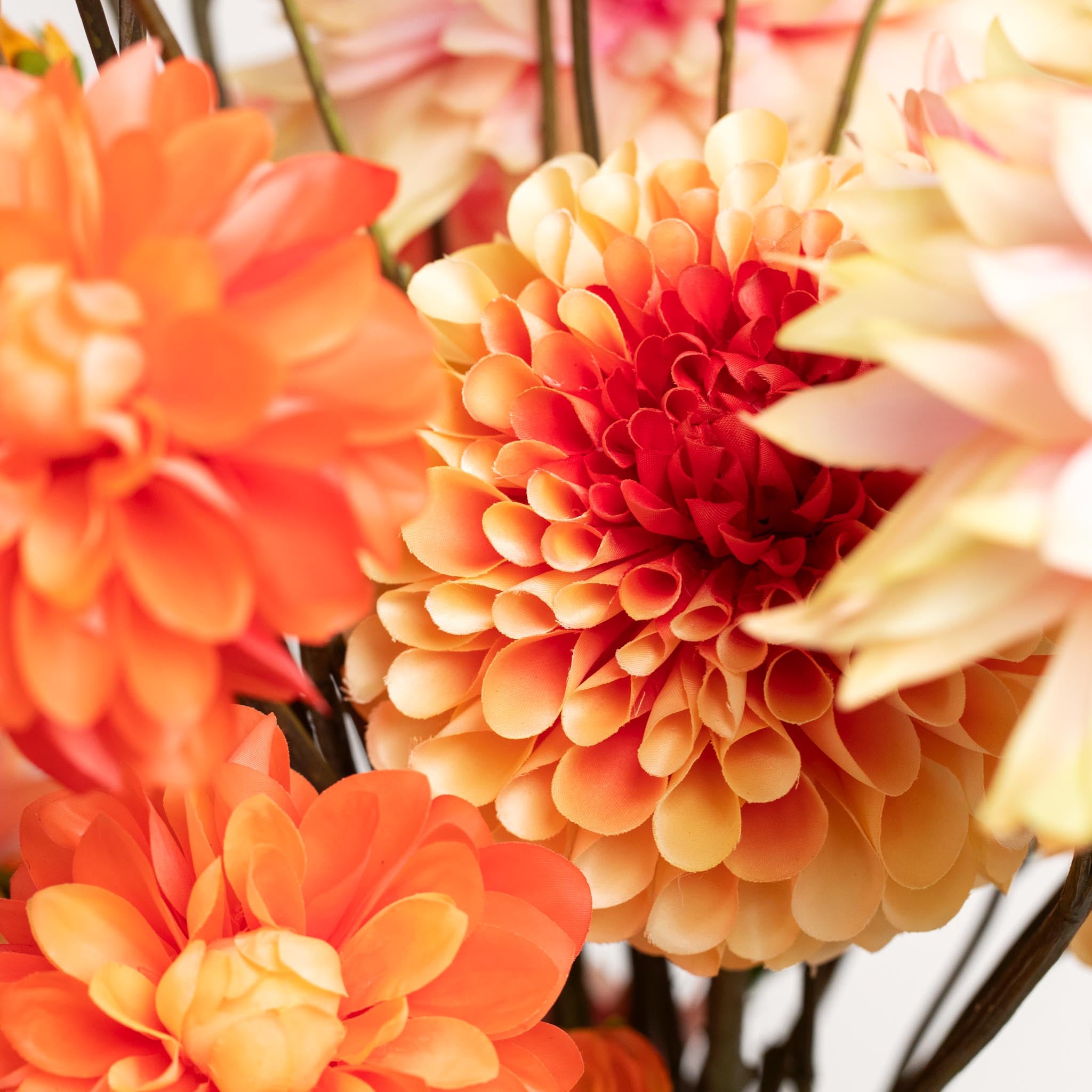 Bouquet de soie XL | Atelier.03