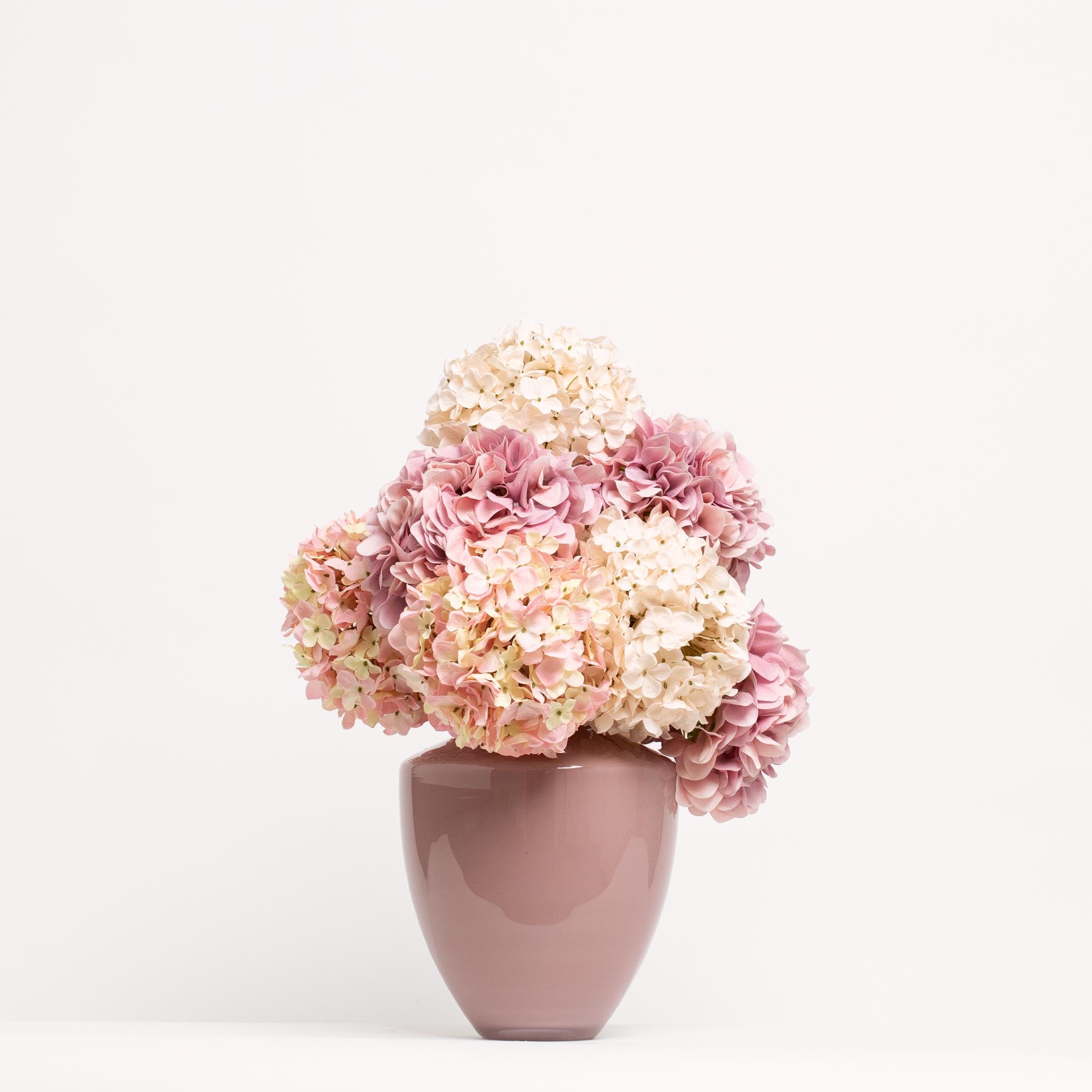 Zijden Hortensia Boeket | Good MC.06