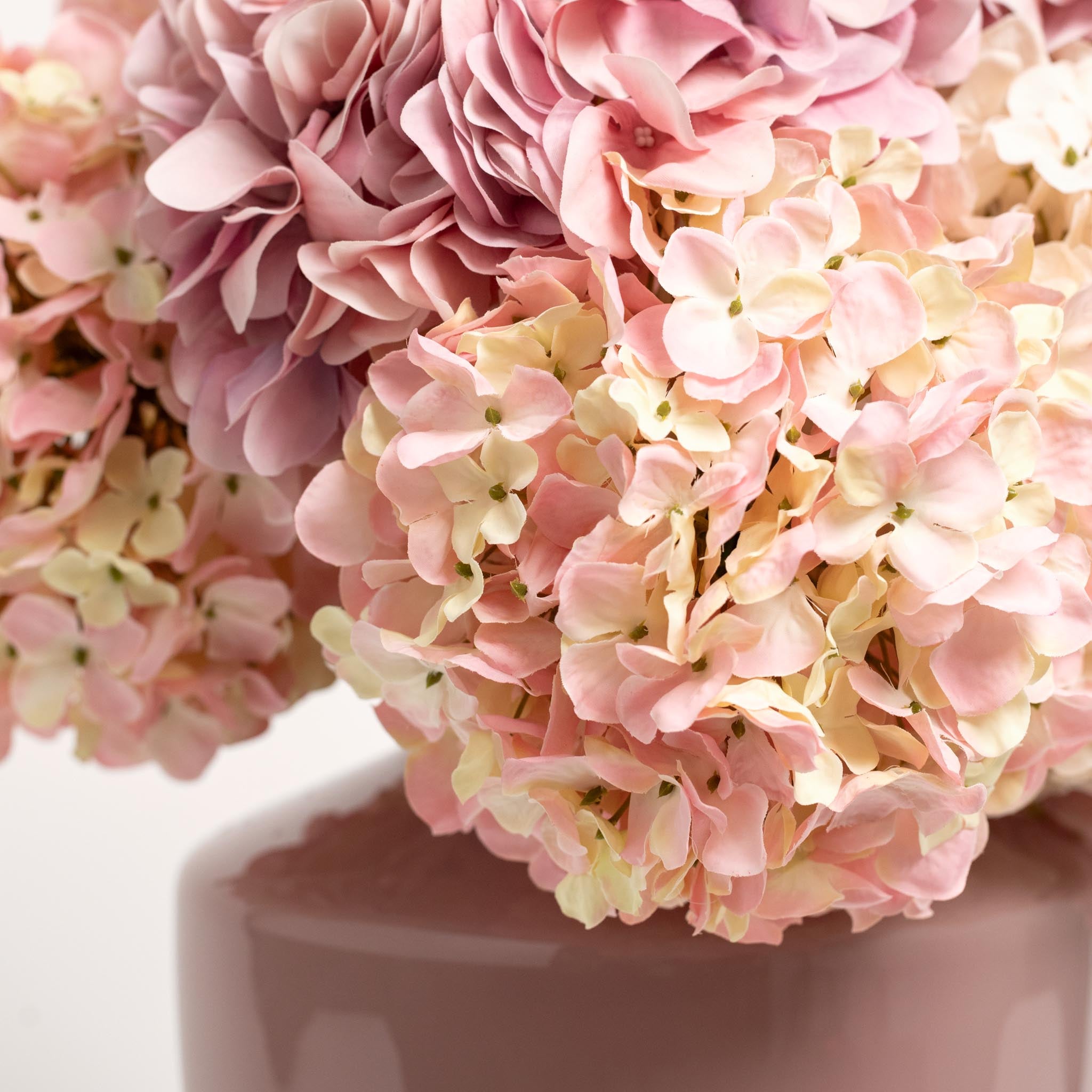 Zijden Hortensia Boeket | Good MC.06