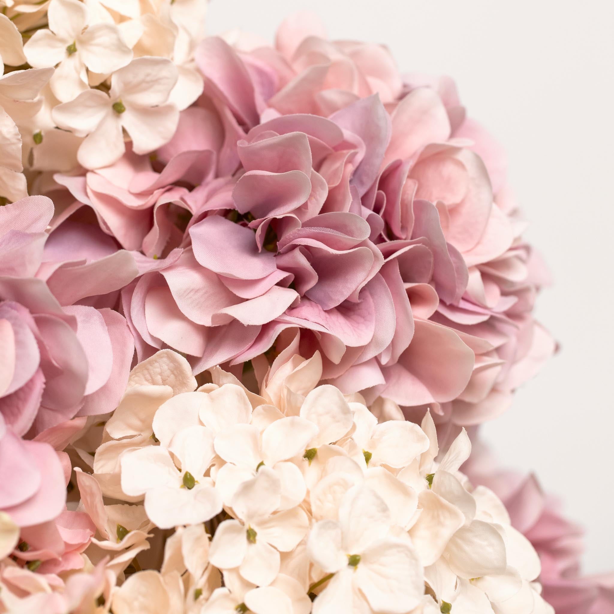 Zijden Hortensia Boeket | Good MC.06