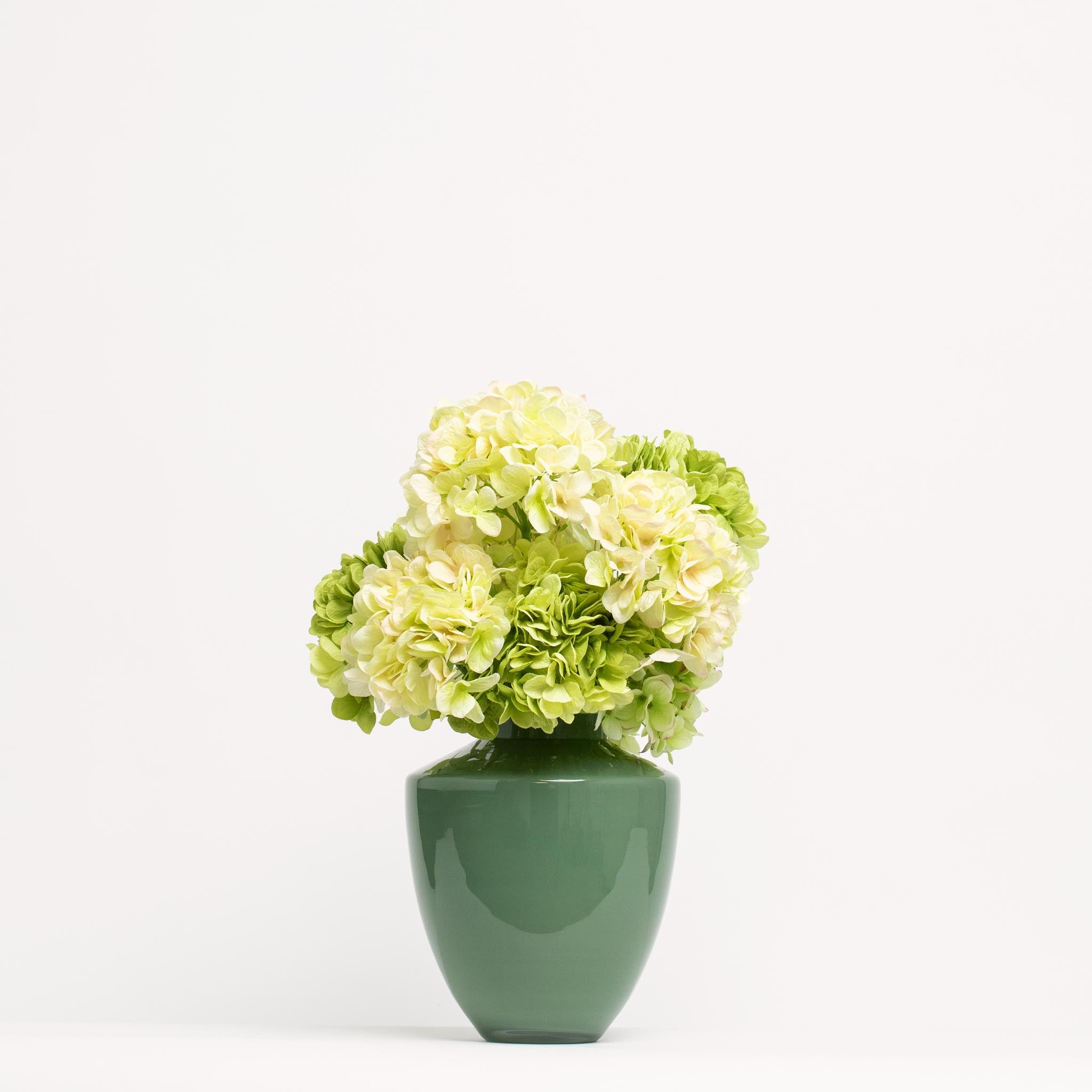 Silk Hydrangea Bouquet | Good MC.21
