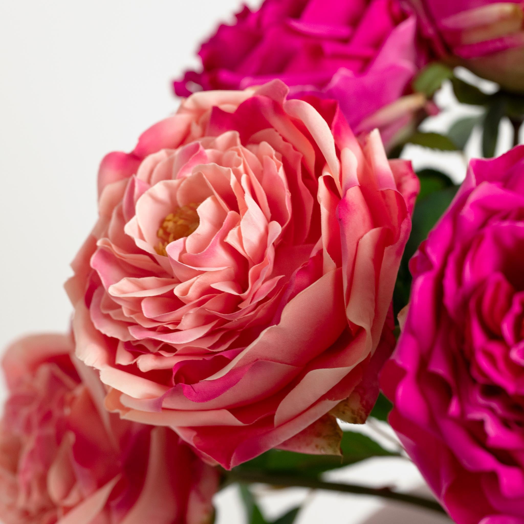 Bouquet de soie | Bon MC.22