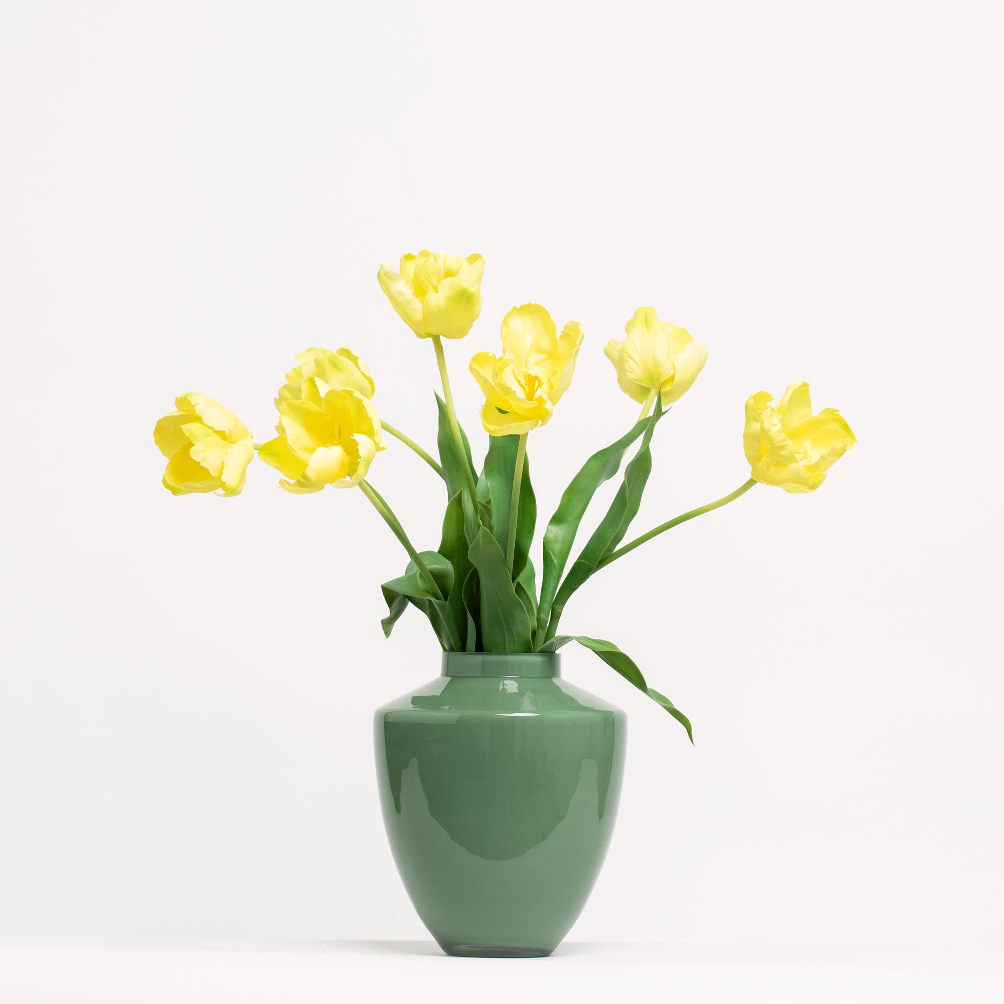 Silk Tulip Bouquet | Good MC.26