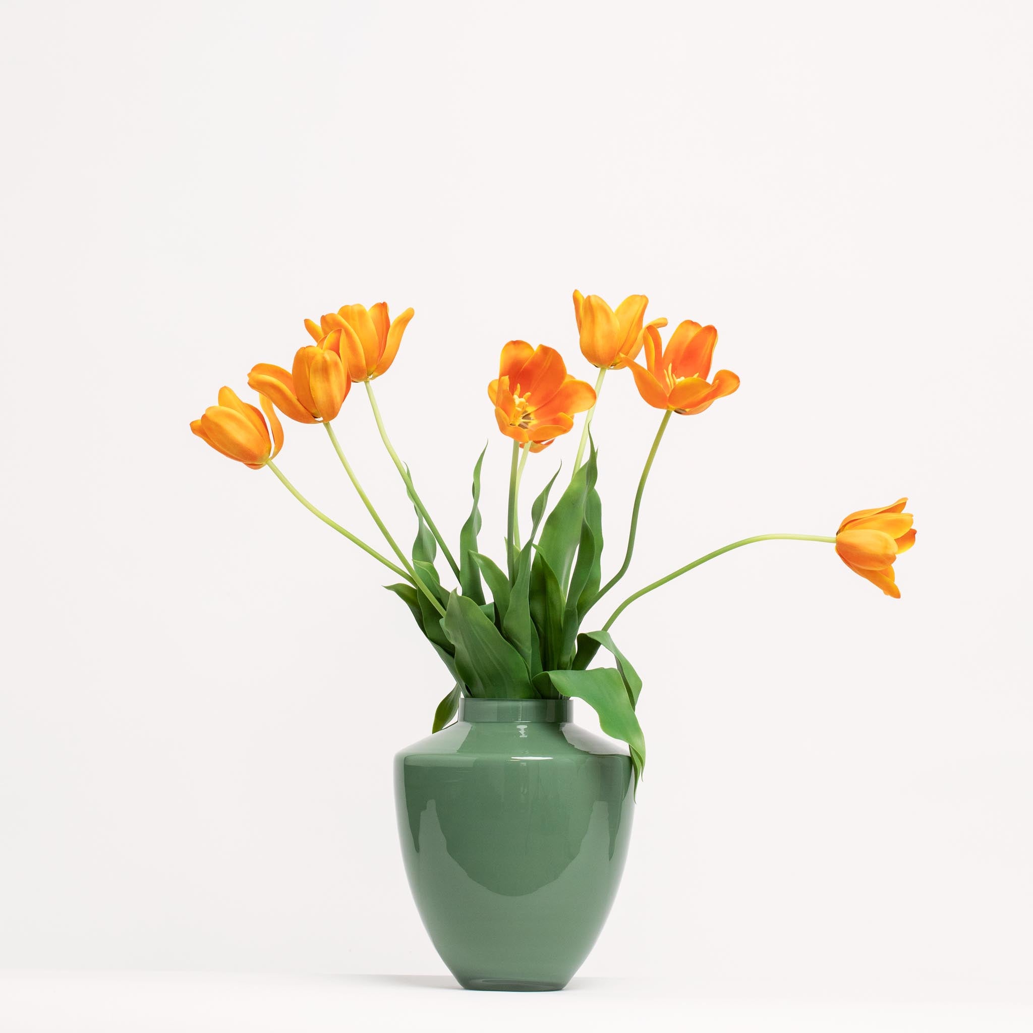 Zijden Tulpen Boeket | Good MC.28