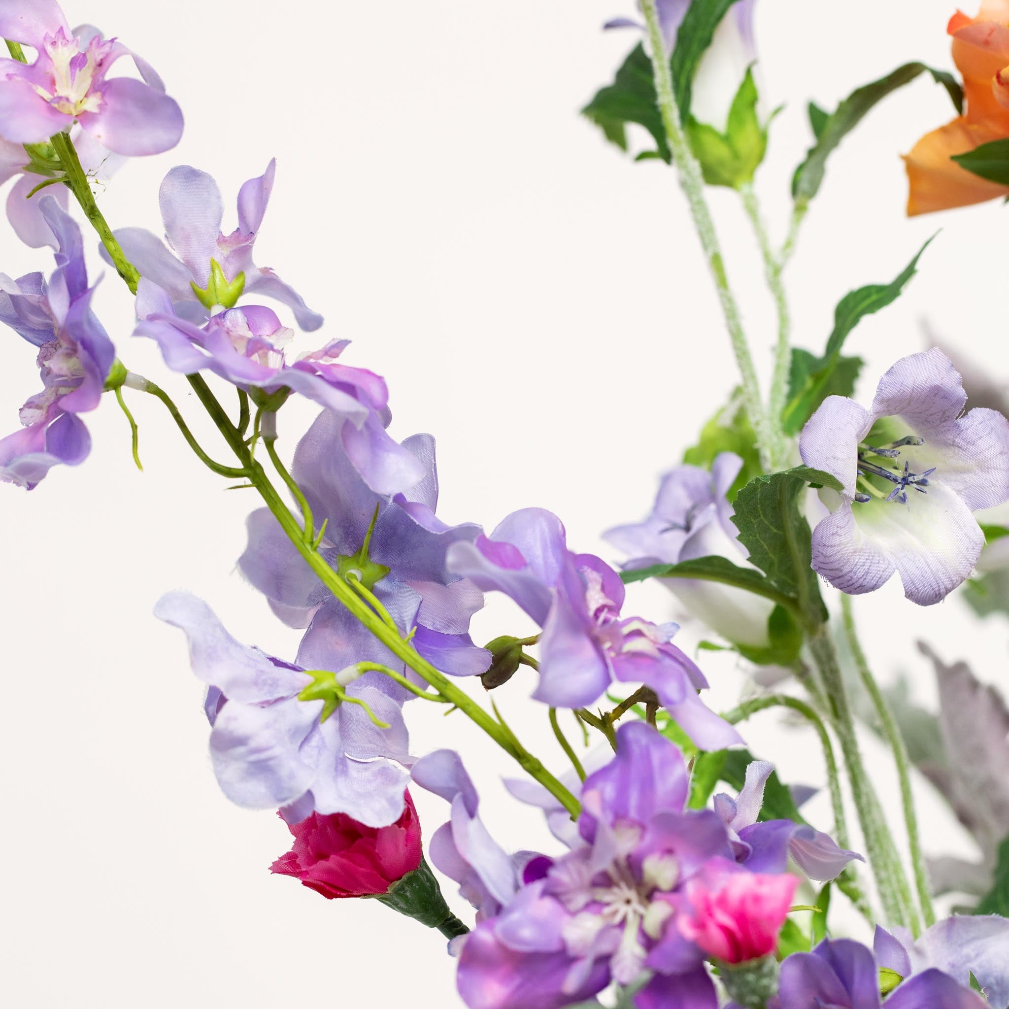 Bouquet De Fleurs Artificielles | Good SS.06