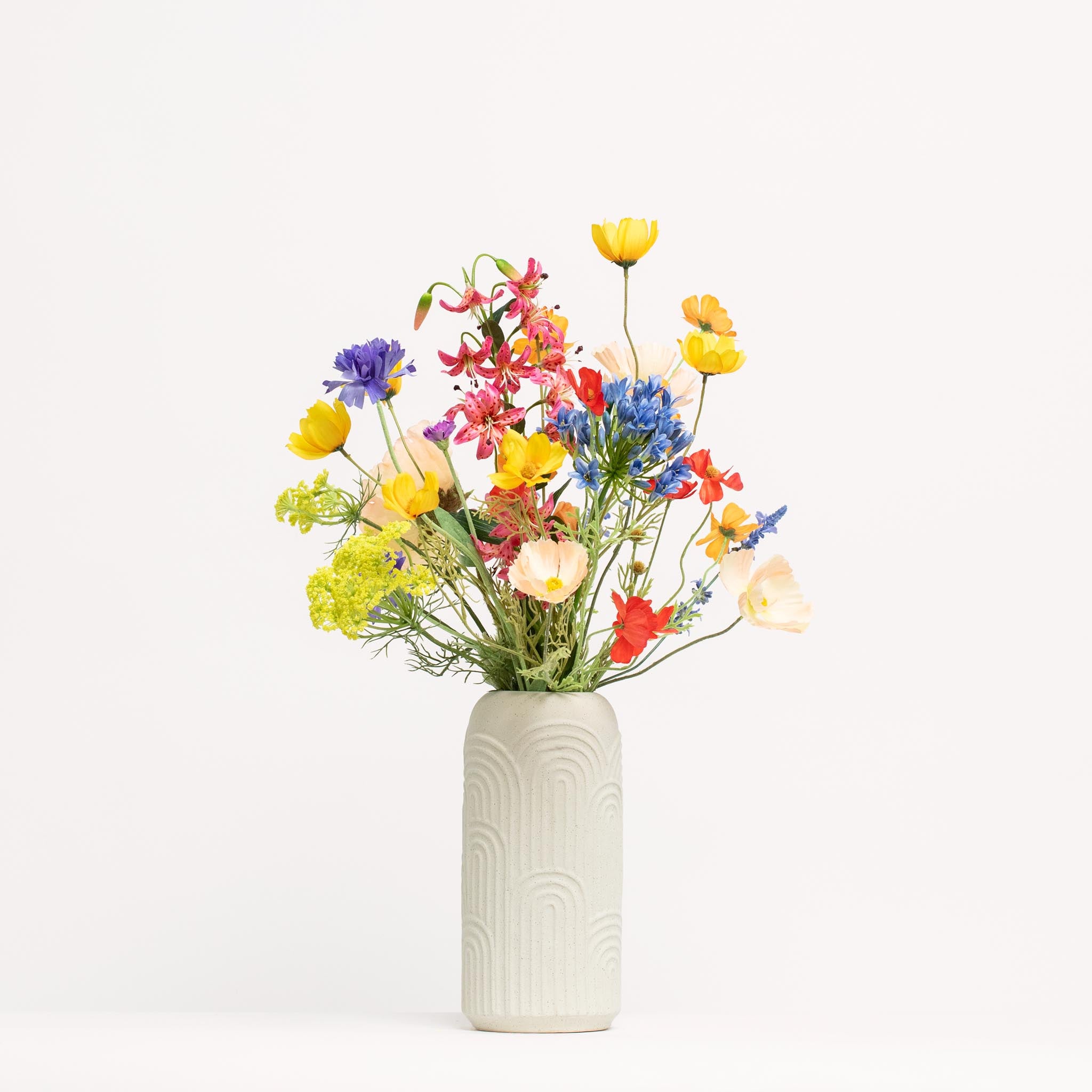 Zijden Veldboeket | Good SS.08