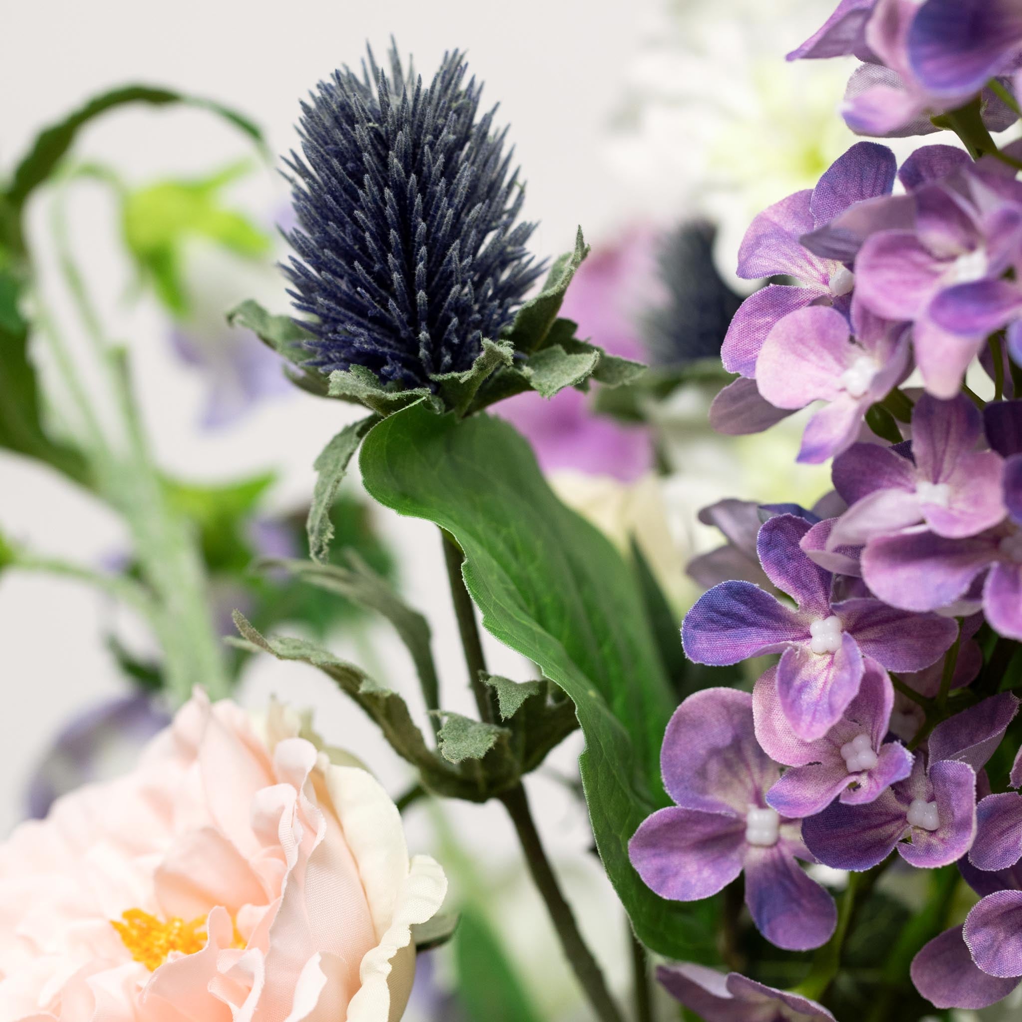 Bouquet de soie | Bon SS.33
