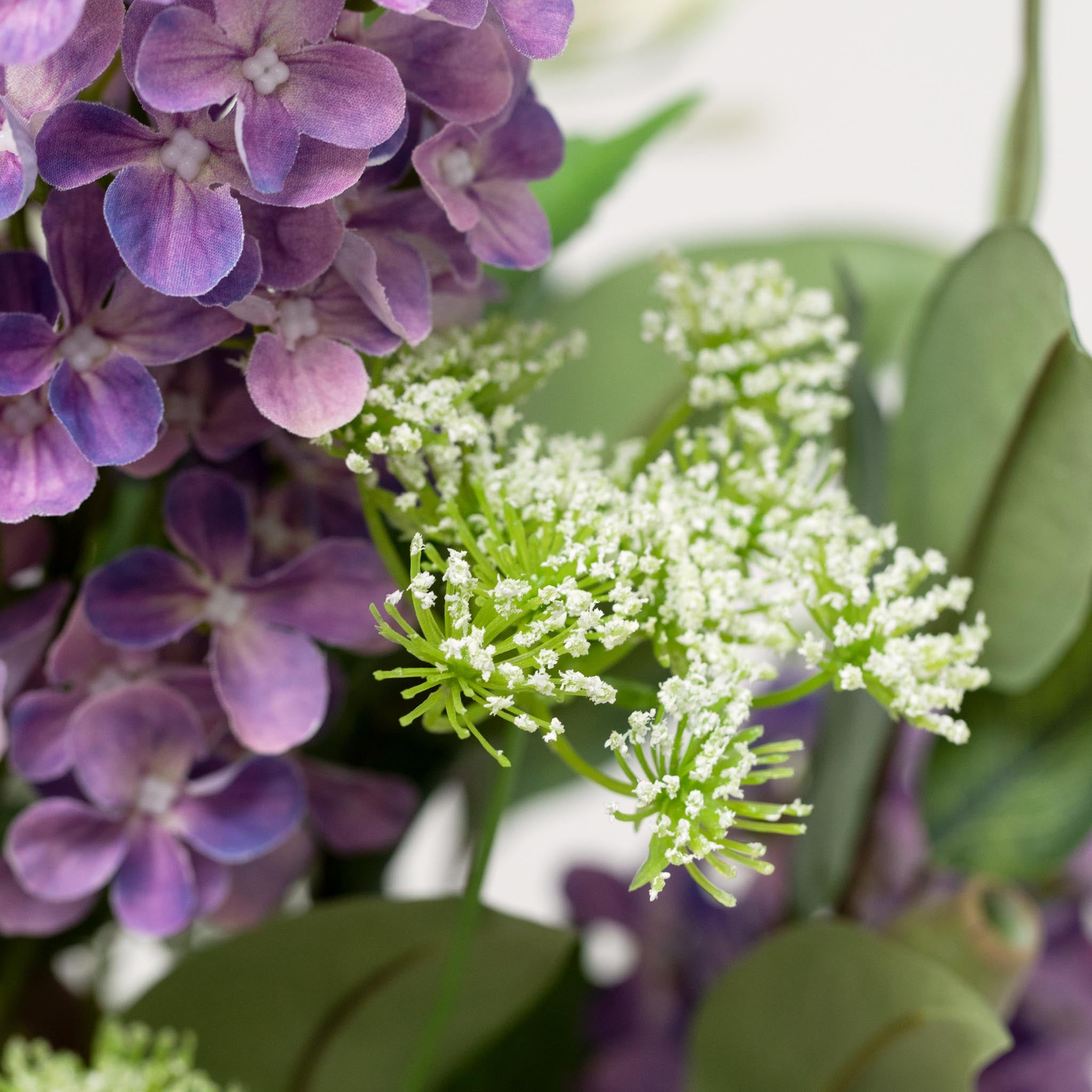 Bouquet de soie | Bon SS.33