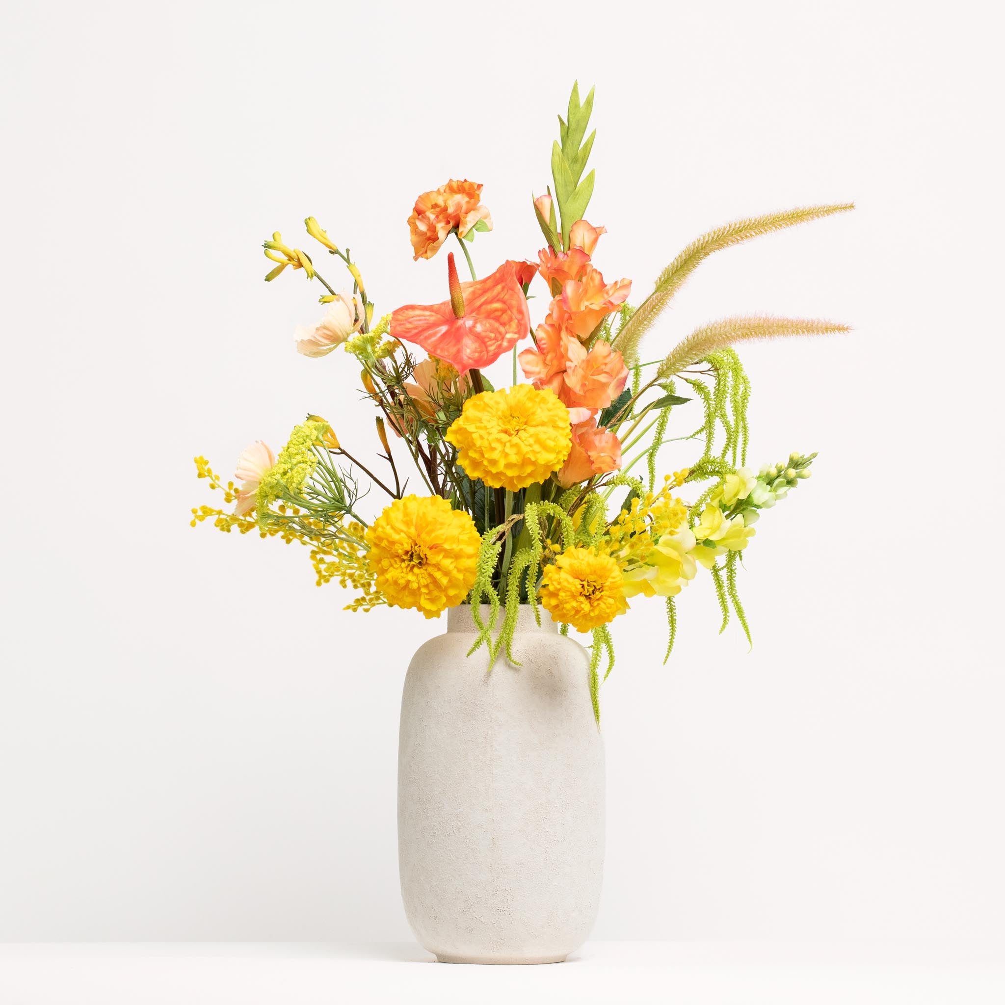 Silk Bouquet | Good SS.34