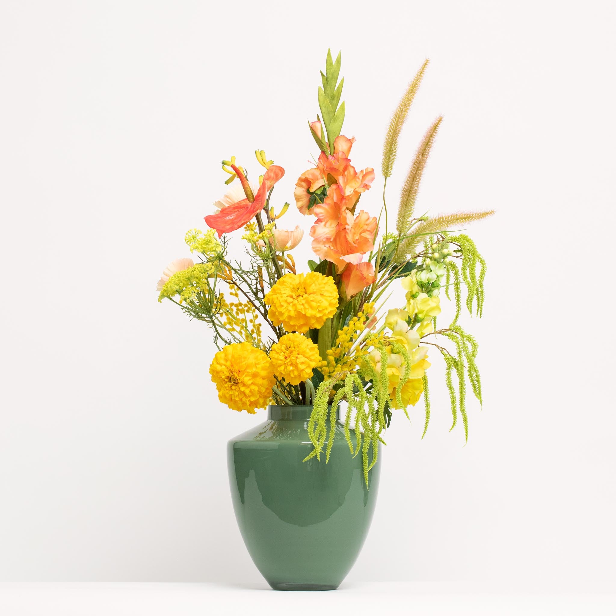 Silk Bouquet | Good SS.34