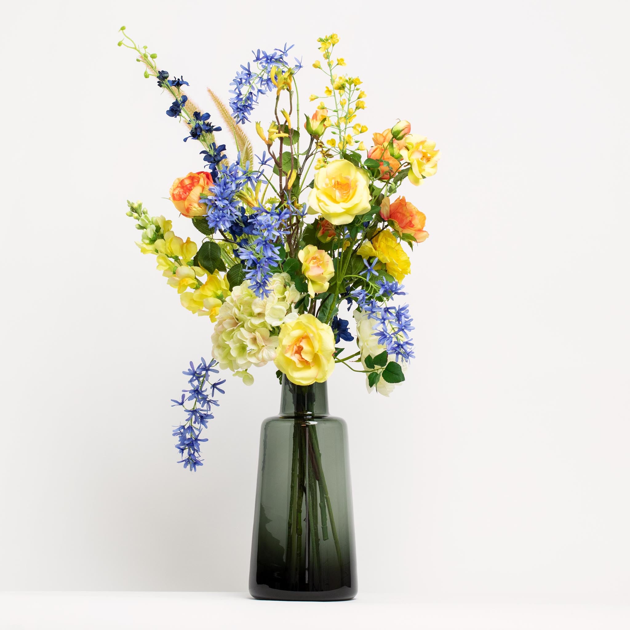 Silk Bouquet XL | Good SS.36