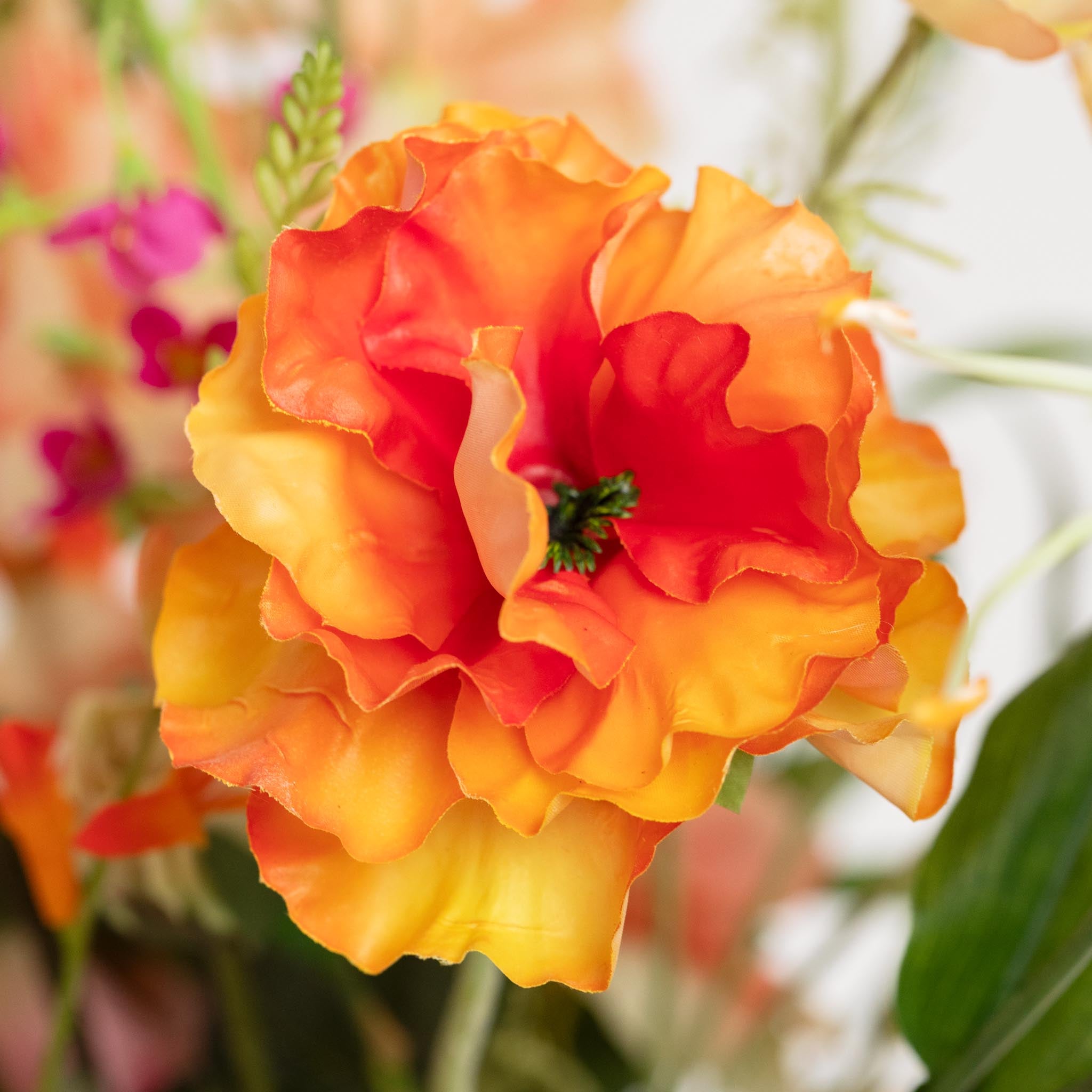 Bouquet De Fleurs Artificielles | Good SS.37