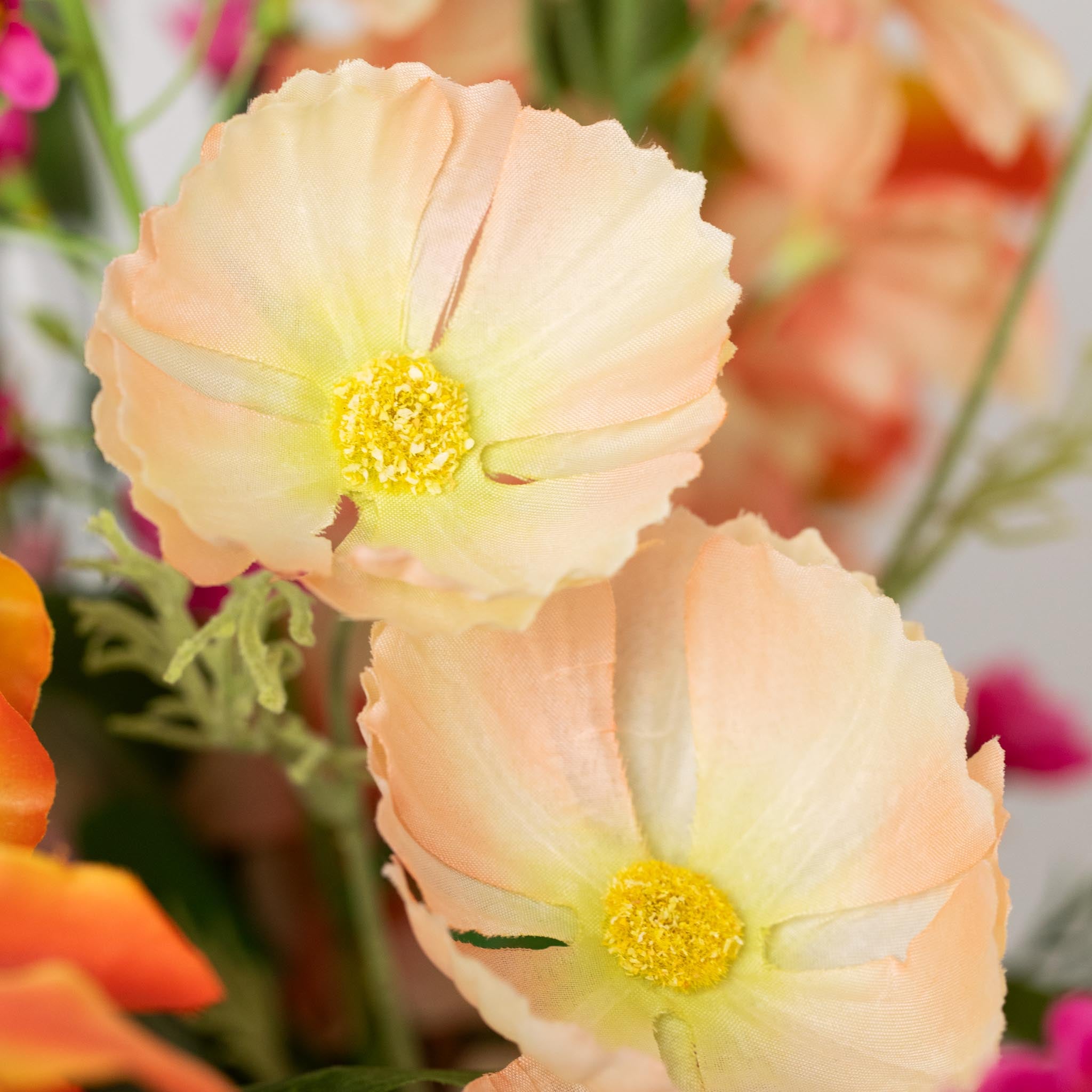 Bouquet De Fleurs Artificielles | Good SS.37