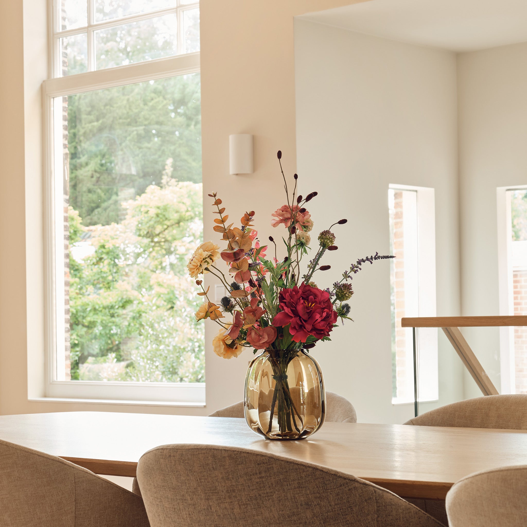 Zijden Boeket | Good FW.25