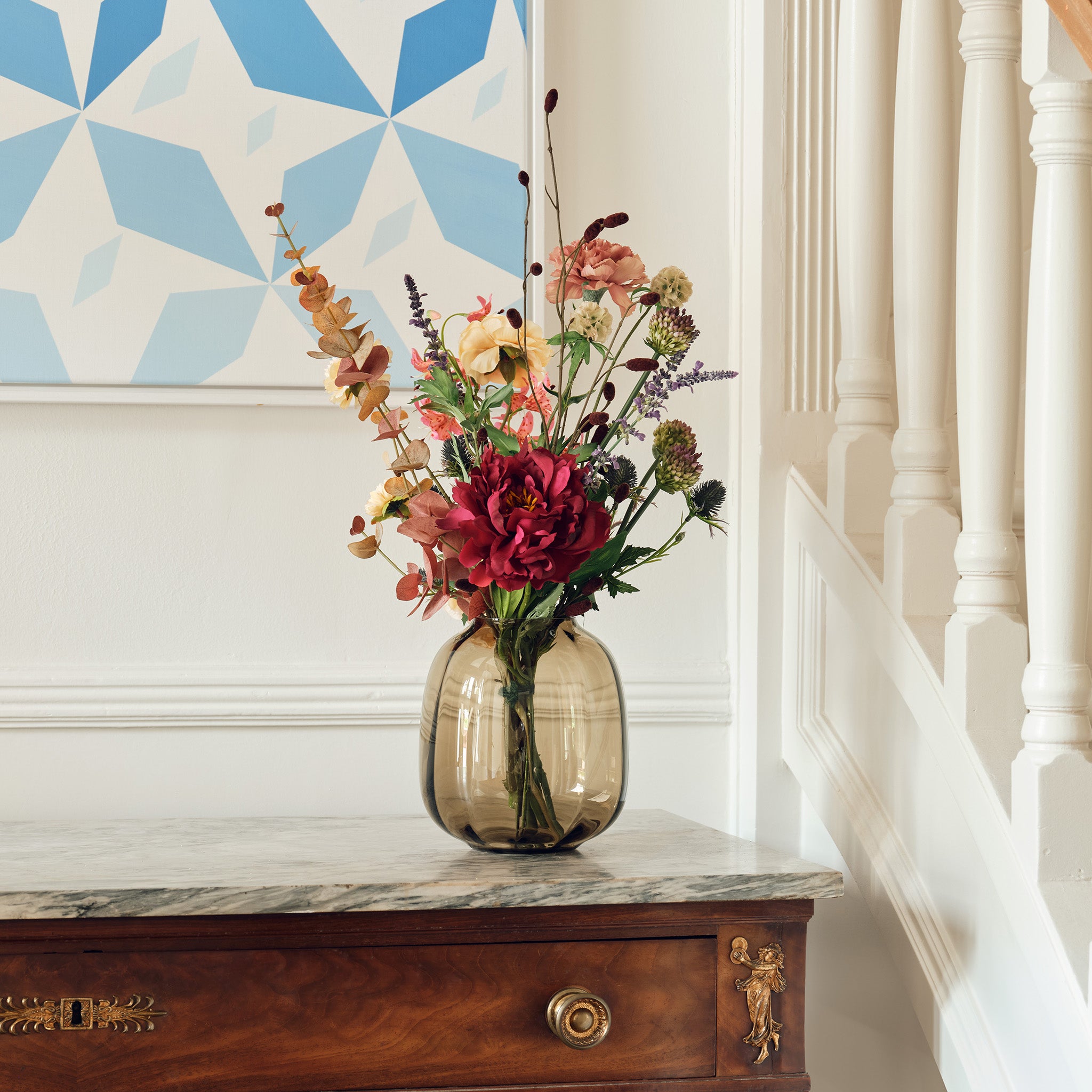 Zijden Boeket | Good FW.25