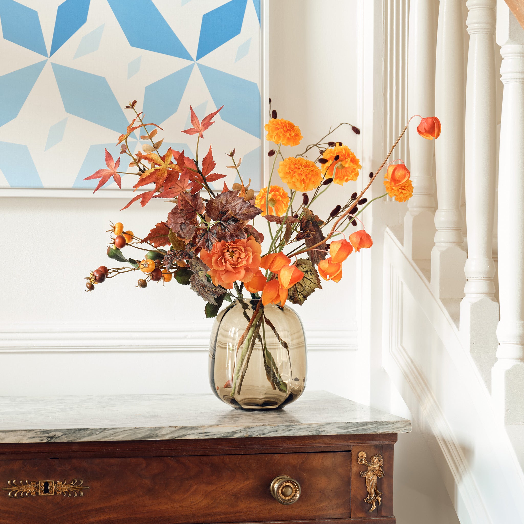 Zijden Boeket | Good FW.27