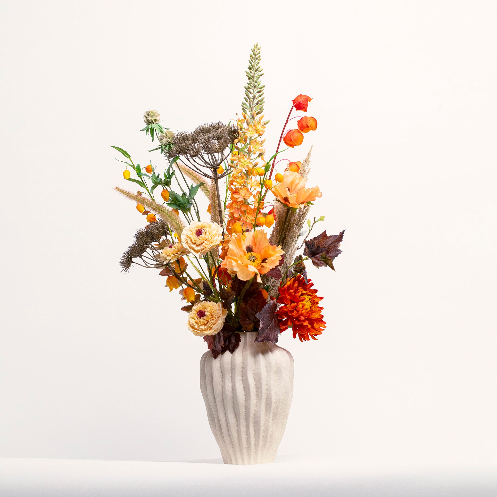 Zijden Boeket XL | Good FW.32