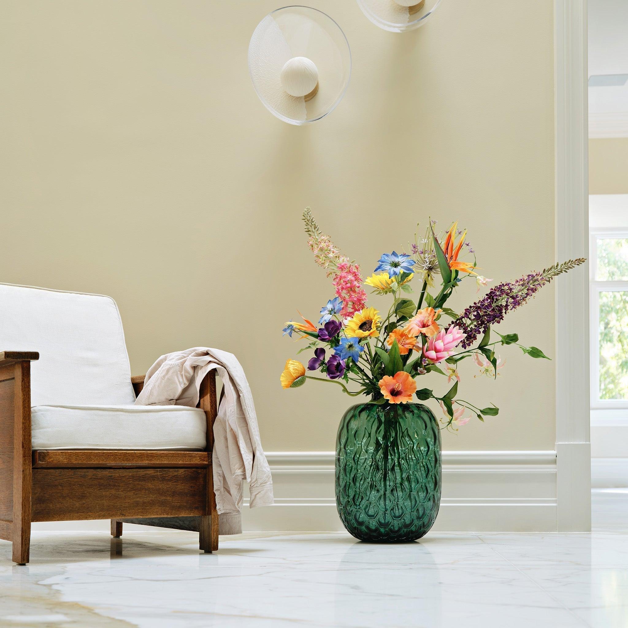 Good SS.10 - Blooming Good - zijden kunstboeket - kunstbloemen