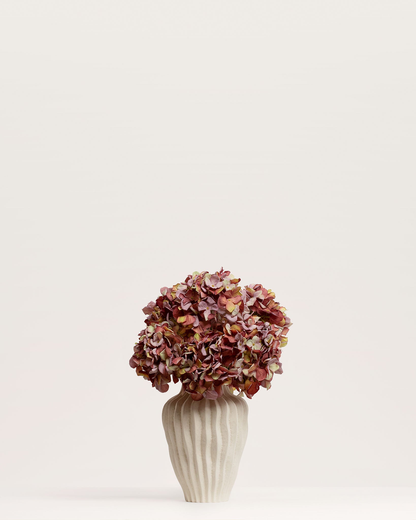 Zijden Hortensia Boeket | Good MC.35