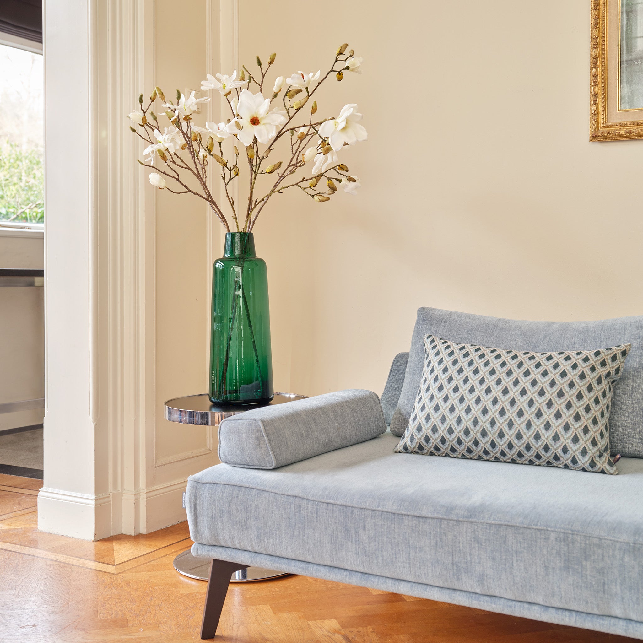 Zijden Boeket | Good MC.03