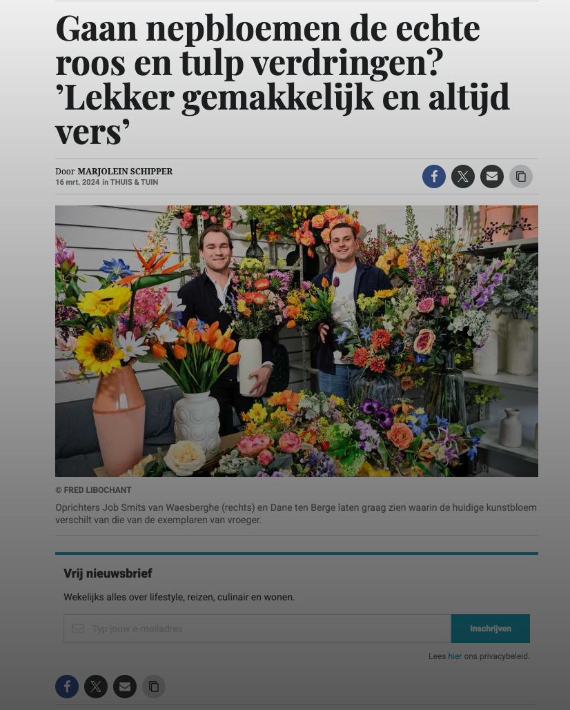 Telegraaf