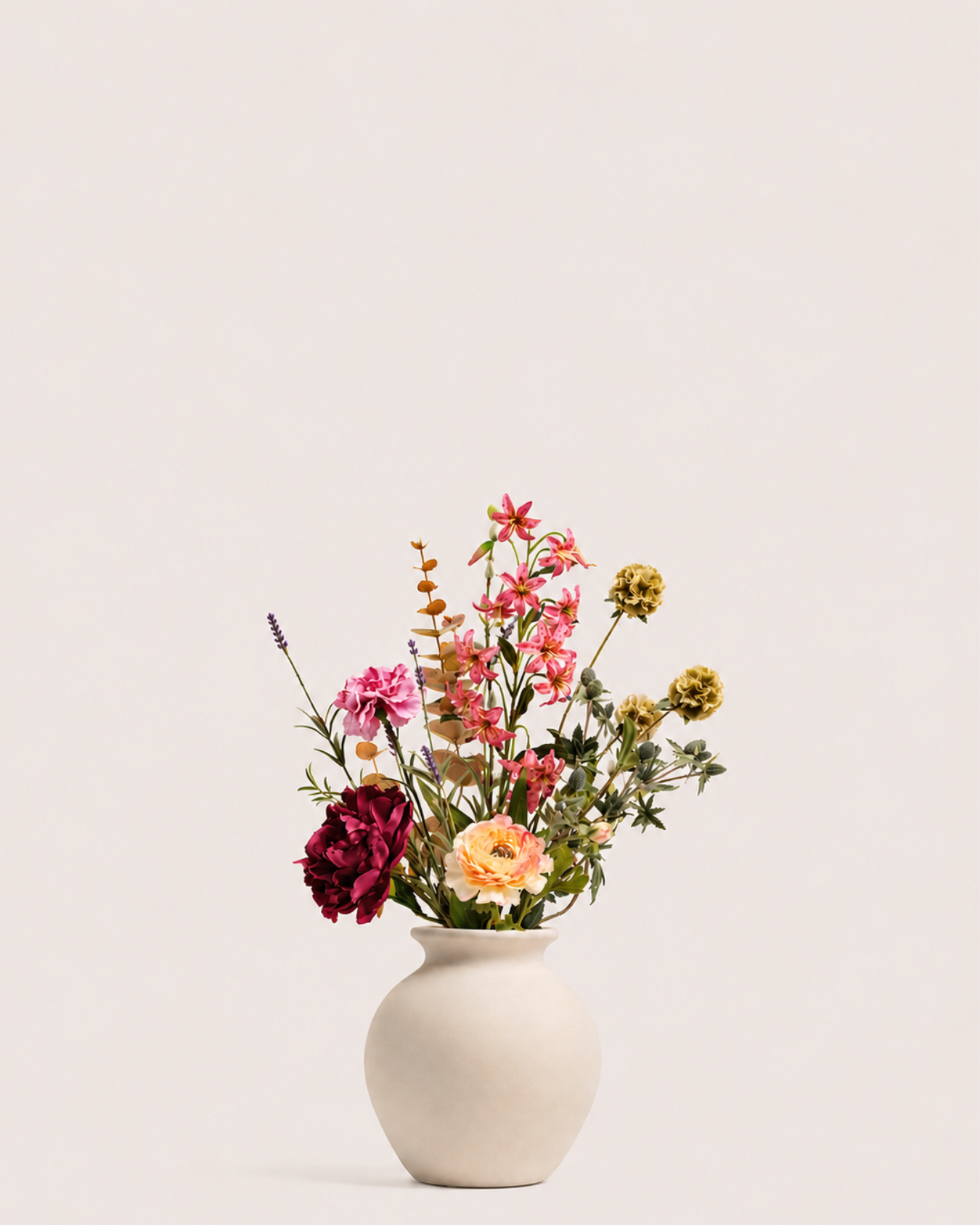 Silk Bouquet | Good FW.25