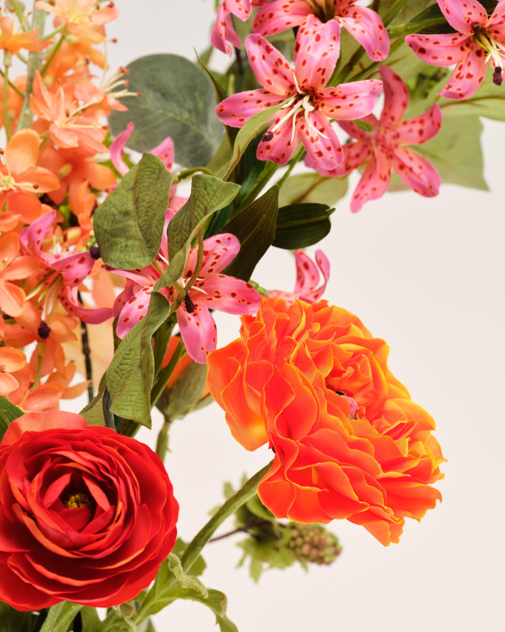 Bouquet De Fleurs Artificielles | Good FW.04