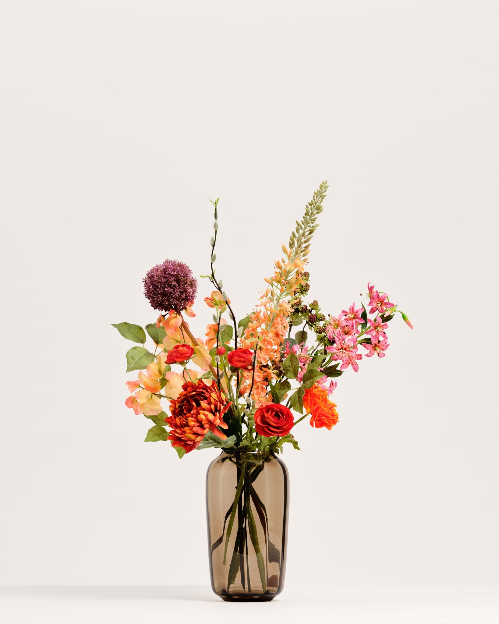 Bouquet De Fleurs Artificielles | Good FW.04