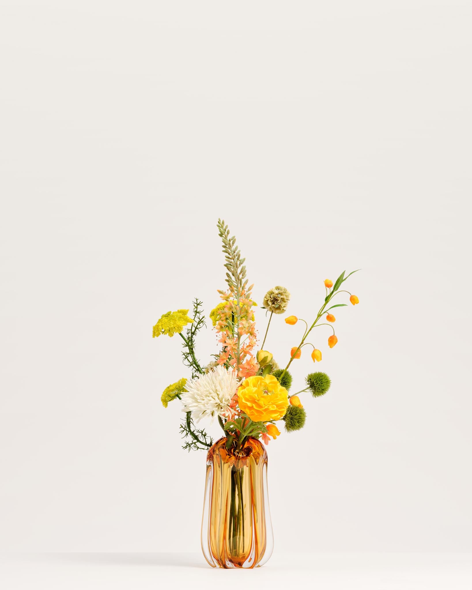 Bouquet Champêtres De Fleurs Artificielles | Good FW.18