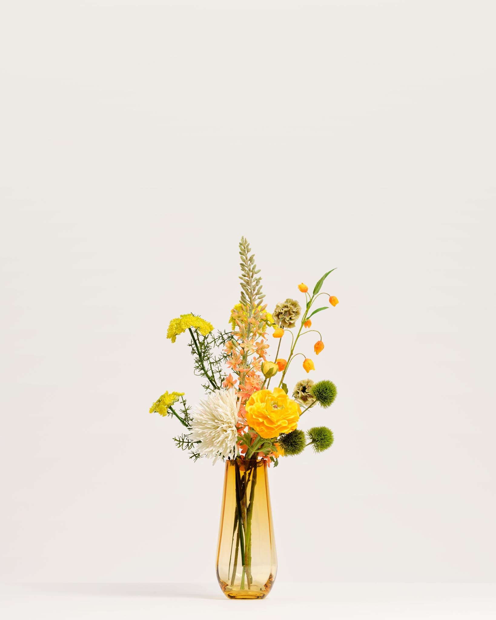 Bouquet Champêtres De Fleurs Artificielles | Good FW.18