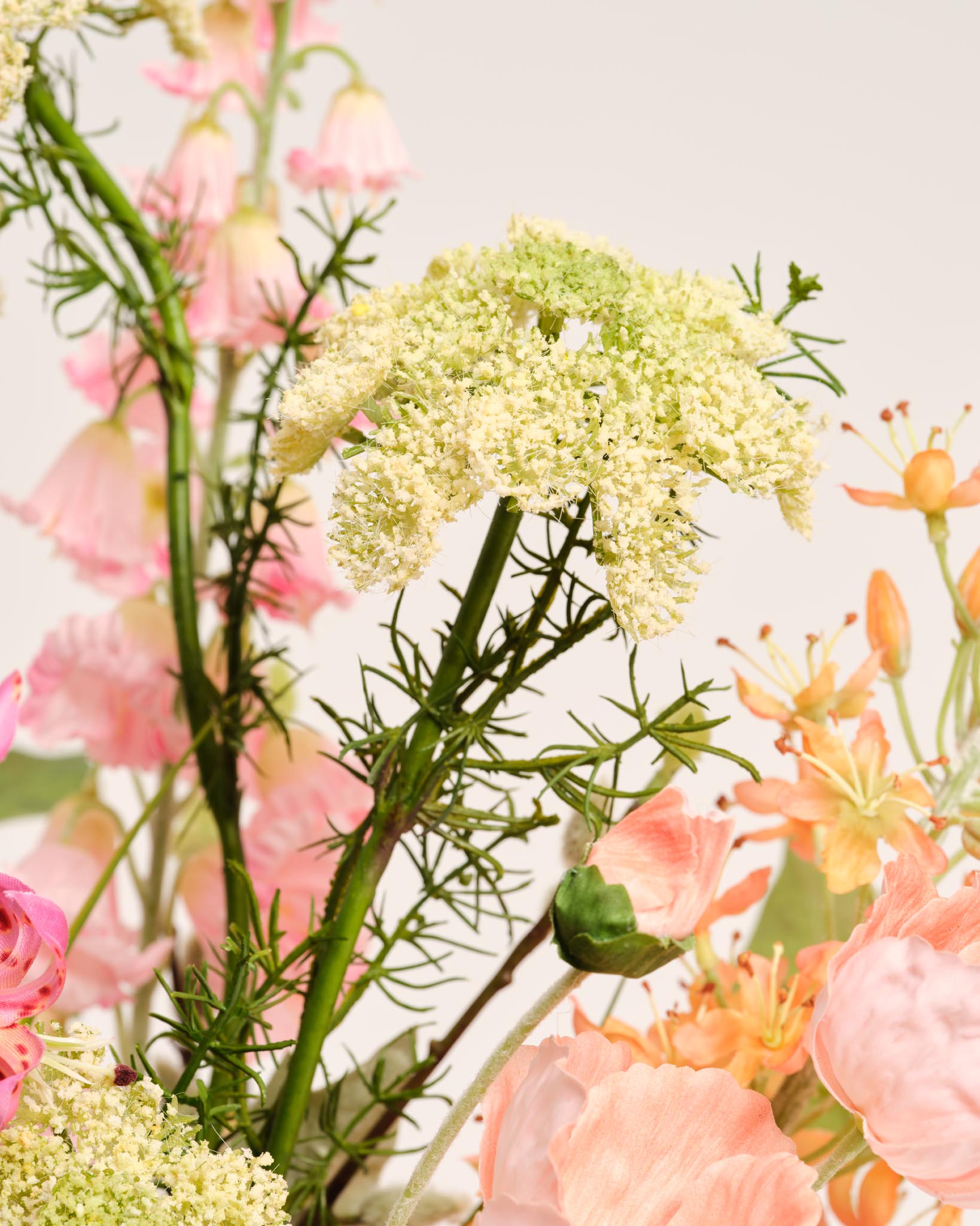 Bouquet De Fleurs Artificielles | Good FW.24