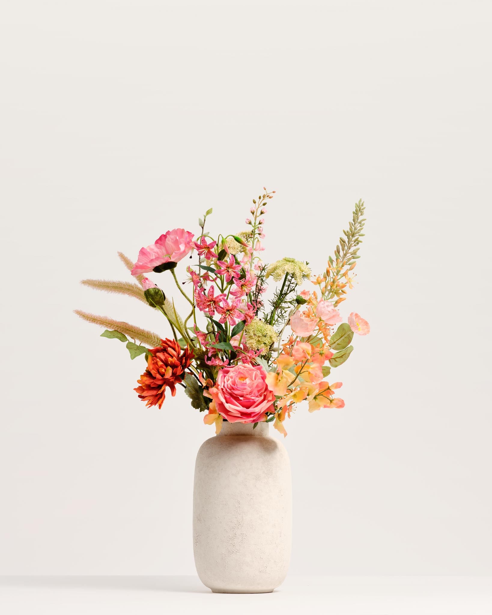 Bouquet De Fleurs Artificielles | Good FW.24
