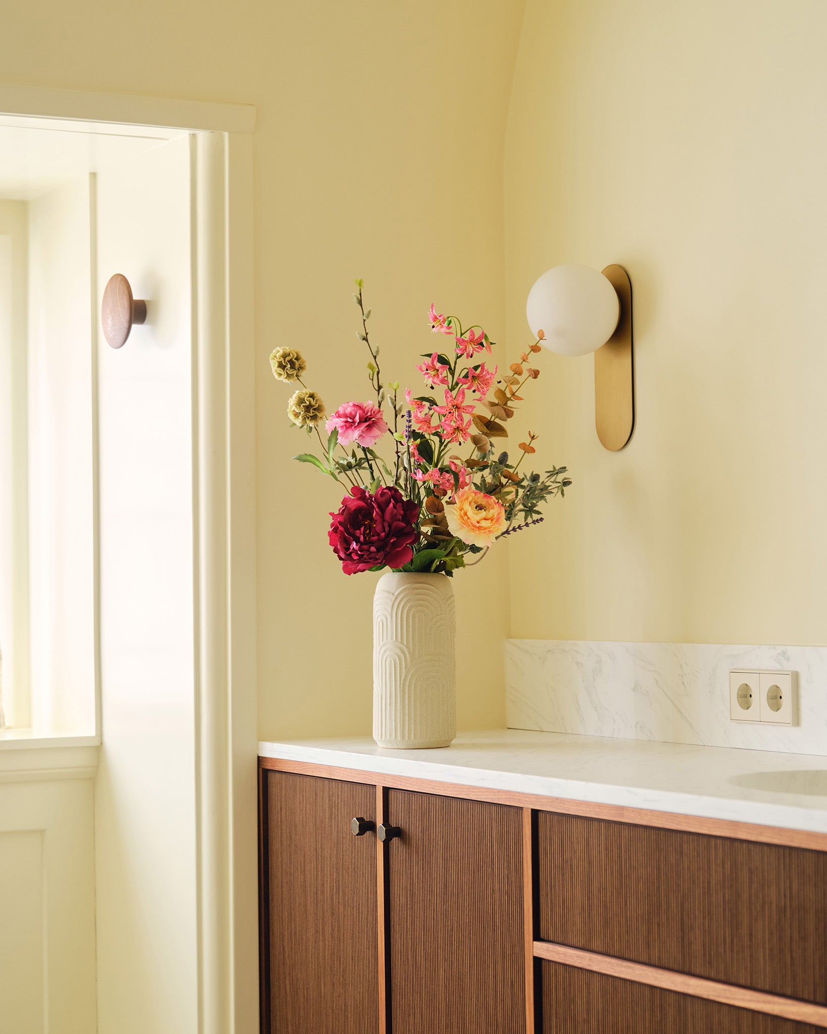 Zijden Boeket | Good FW.25