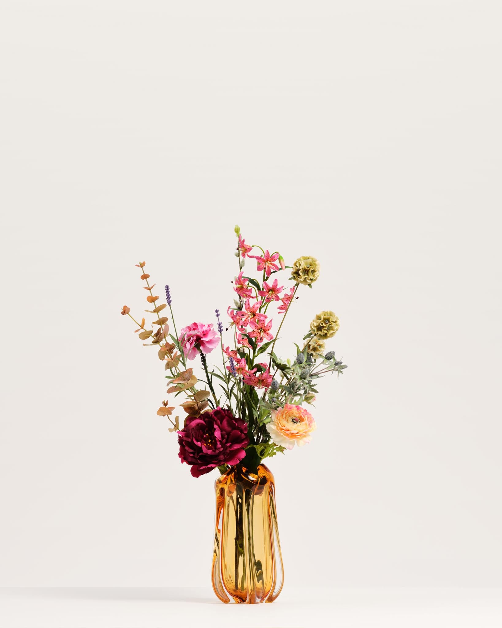 Bouquet en soie | Good FW.25