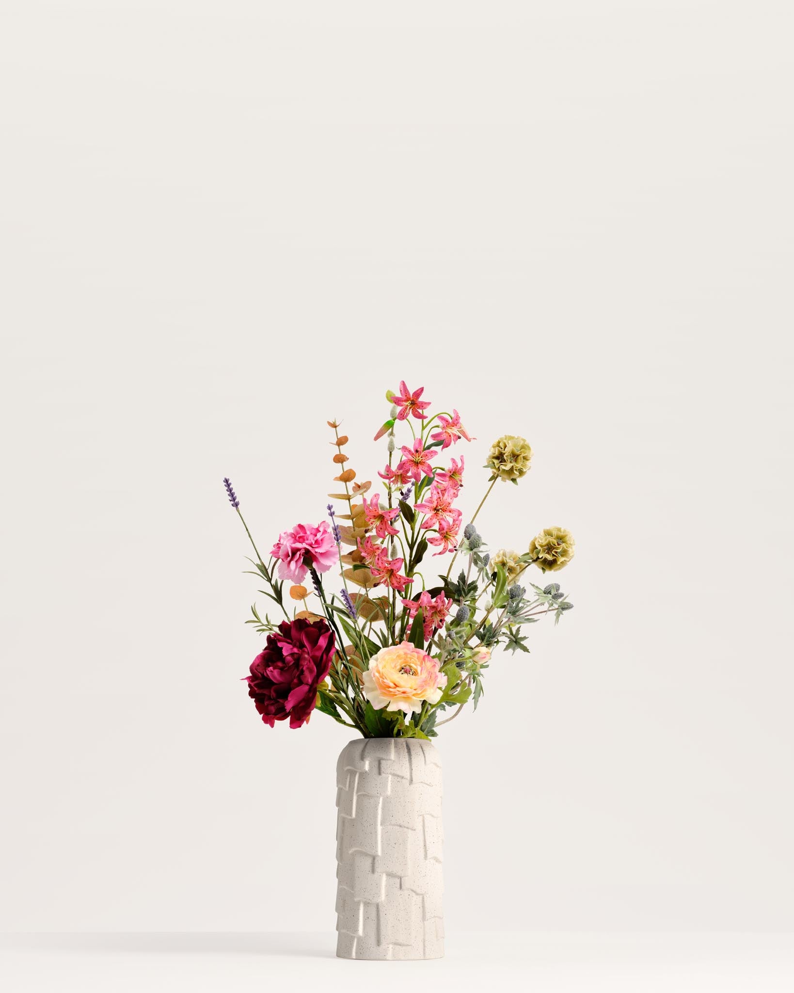 Bouquet en soie | Good FW.25
