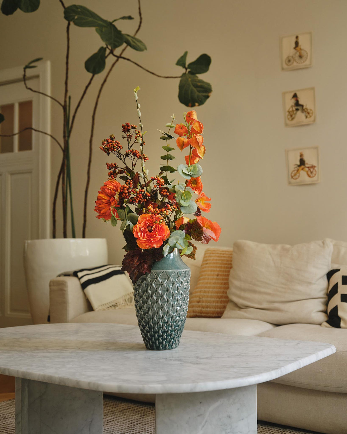 Zijden Boeket | Good FW.27