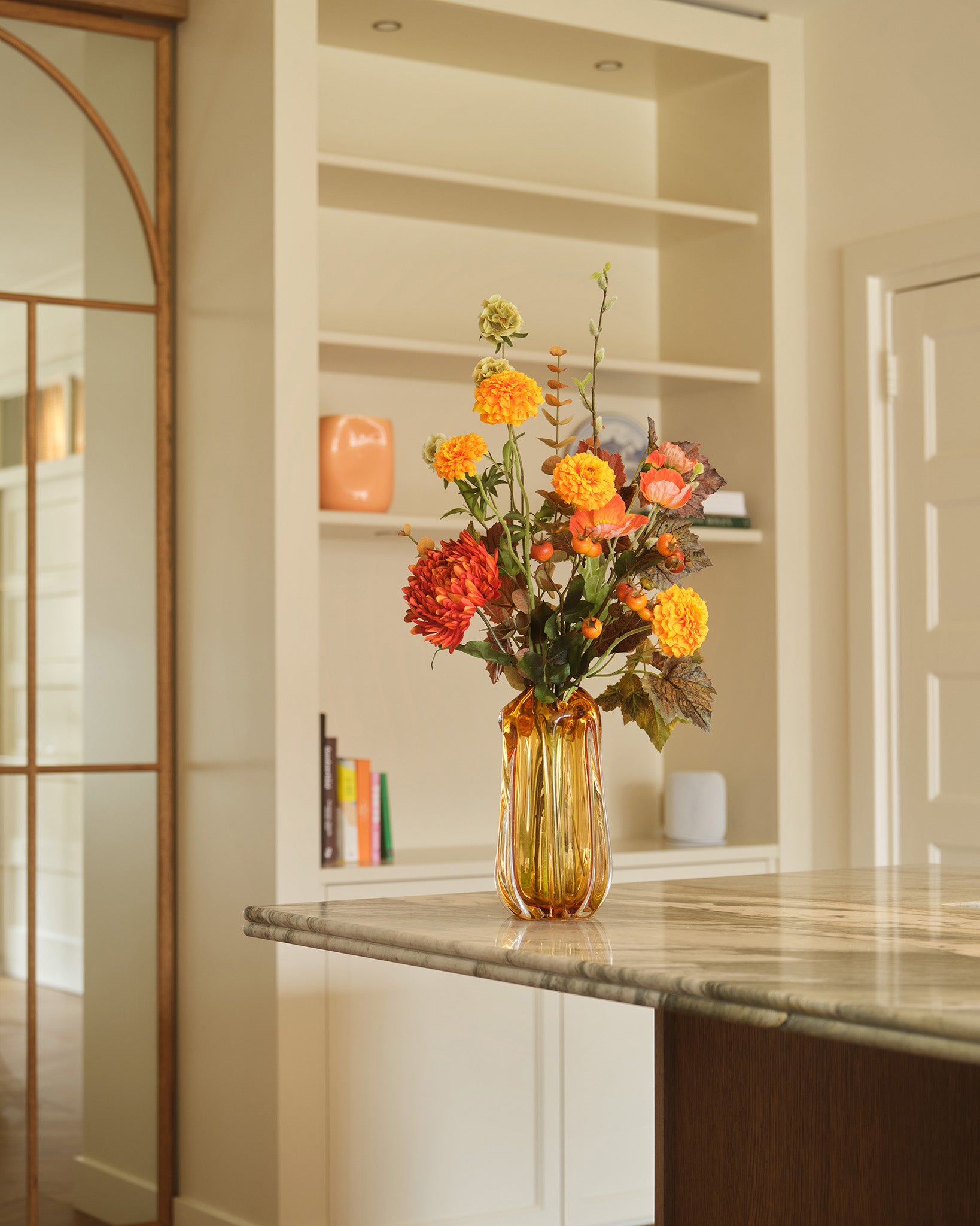 Zijden Boeket | Good FW.27