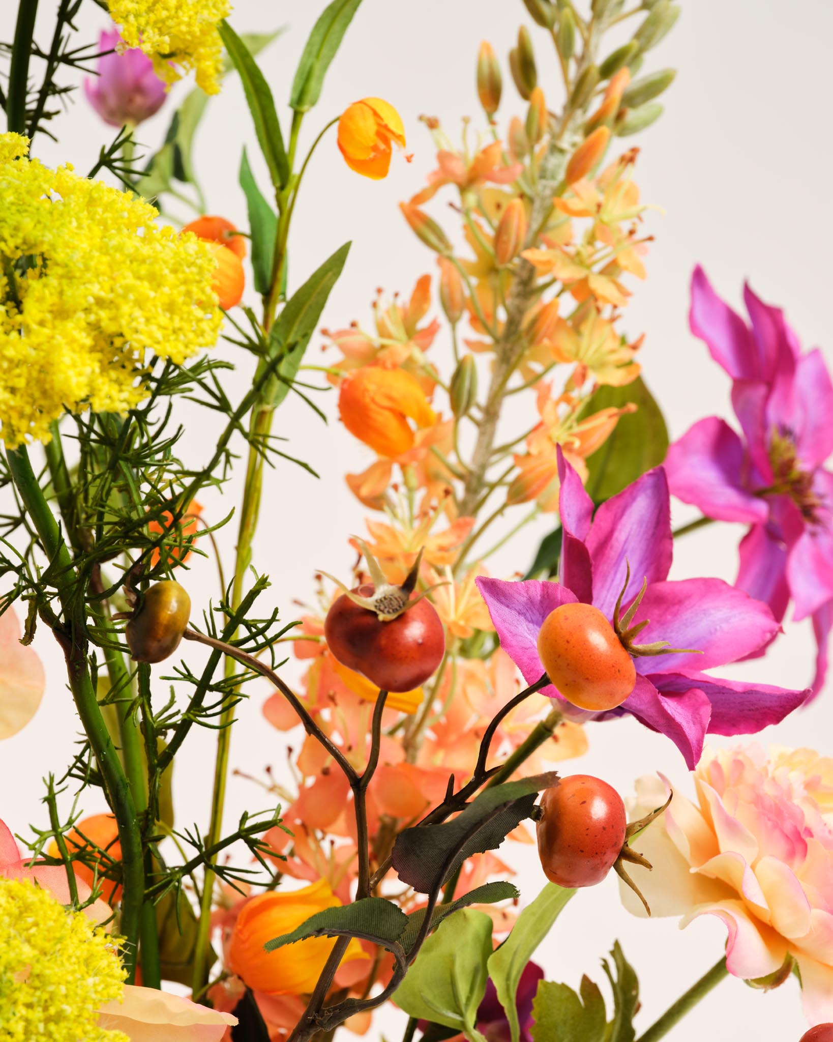 Zijden Boeket | Good FW.28