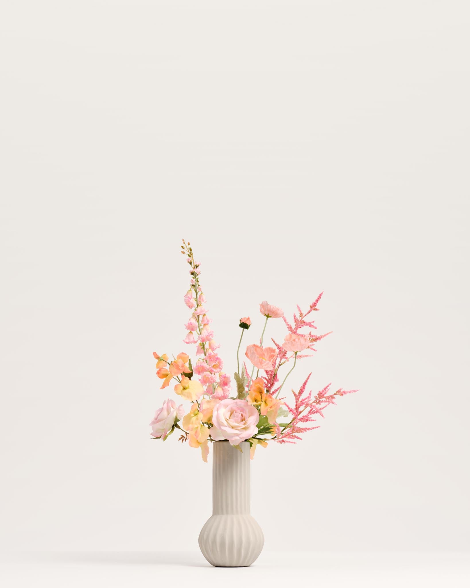 Bouquet De Fleurs Artificielles | Good Gift.01