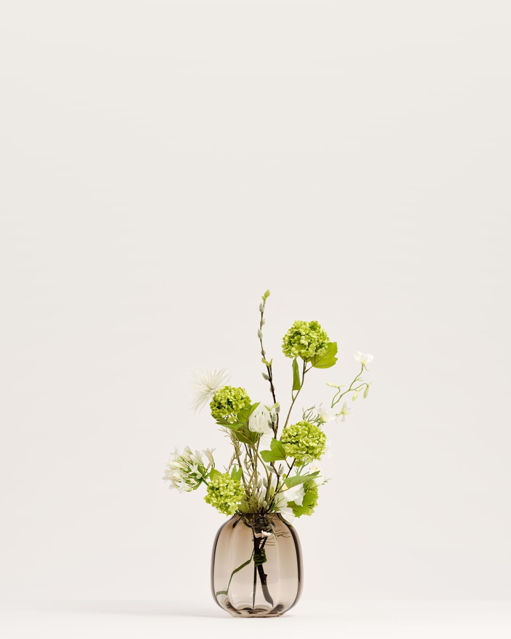 Bouquet De Fleurs Artificielles | Good Gift.03