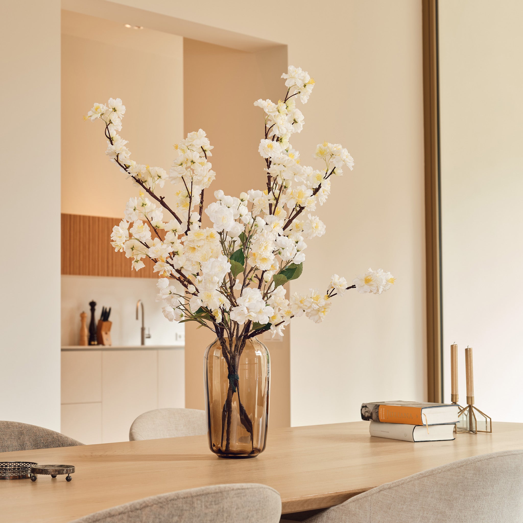 Bouquet De Fleurs Artificielles | Good MC.02
