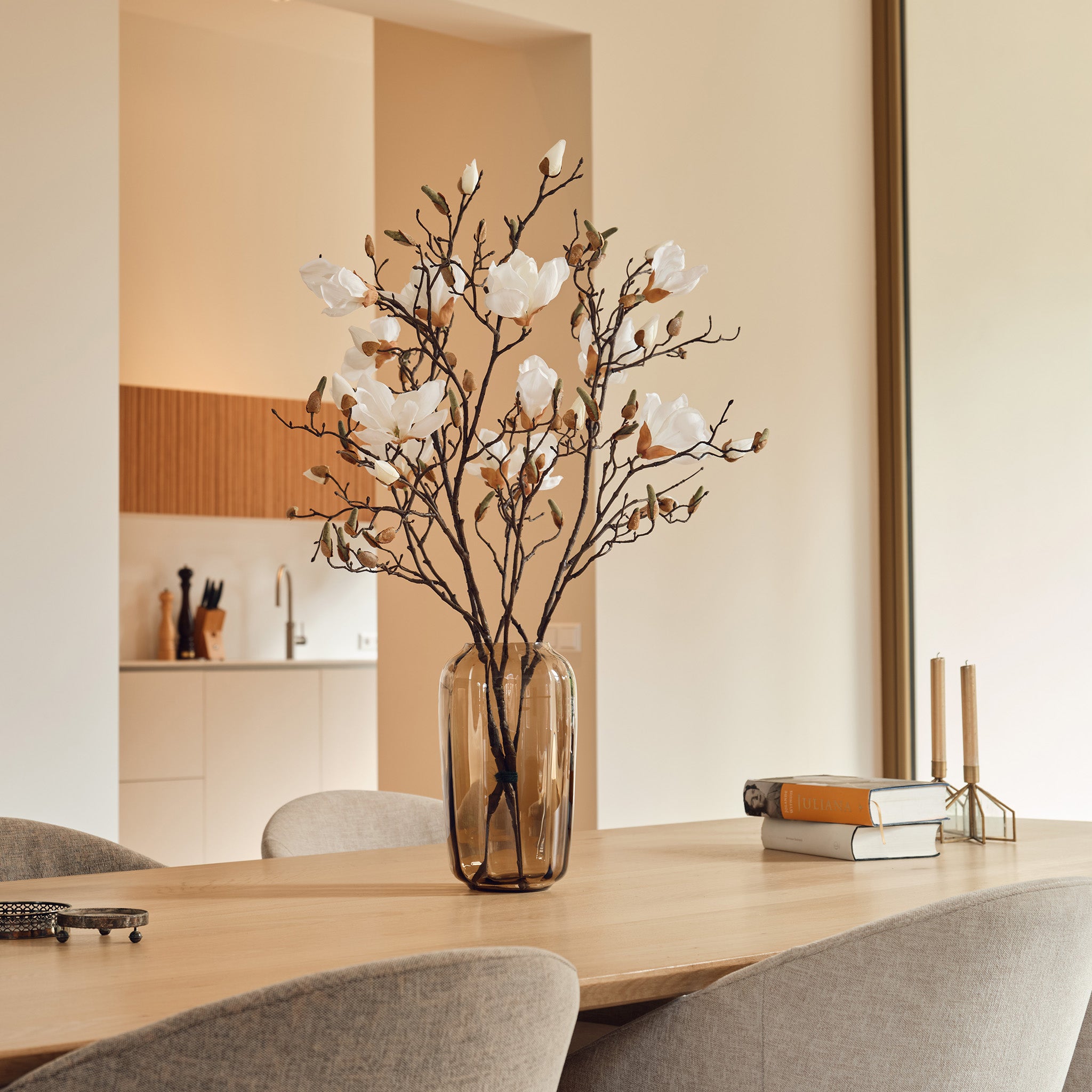 Bouquet De Fleurs Artificielles | Good MC.03
