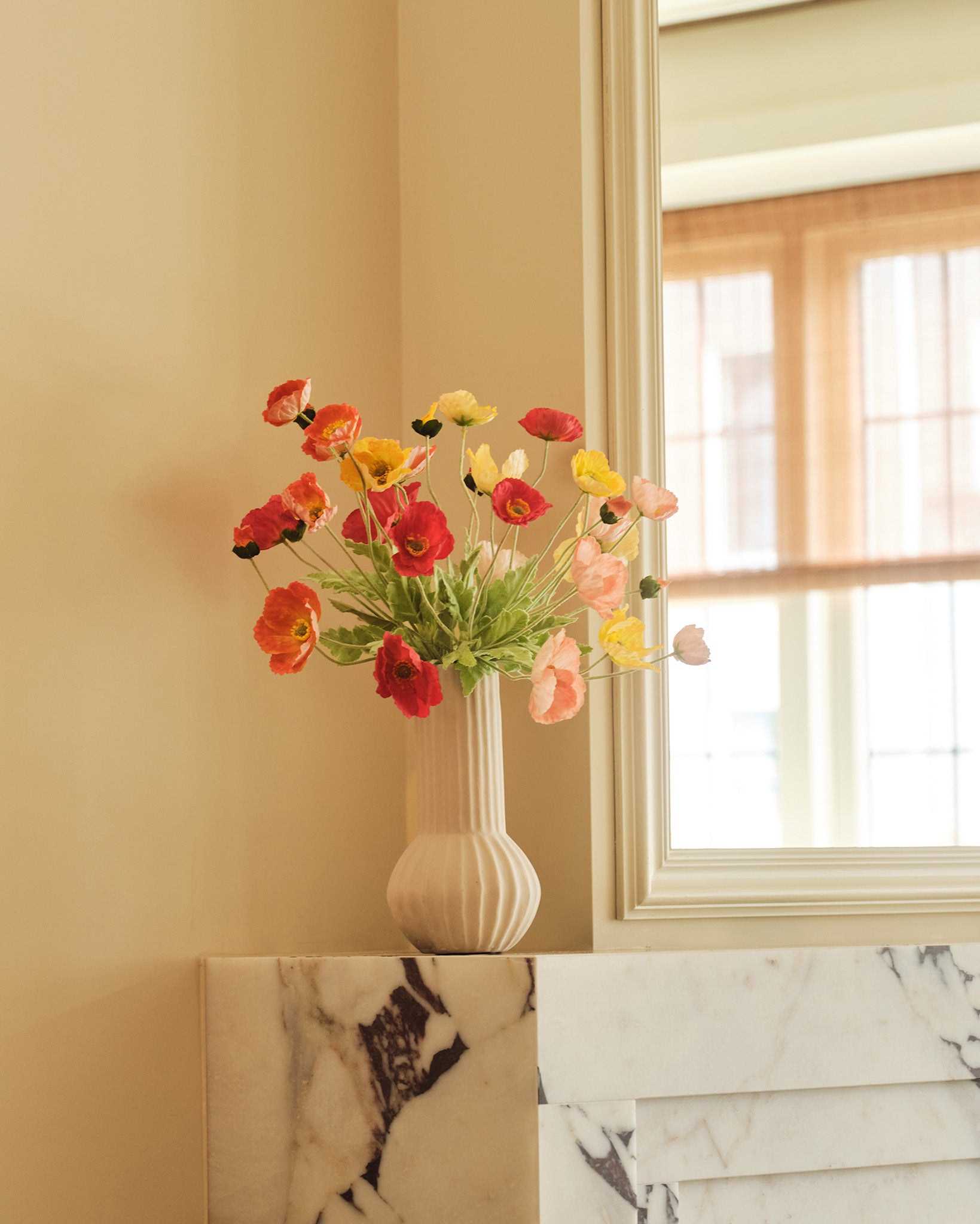 Zijden Boeket | Good MC.07